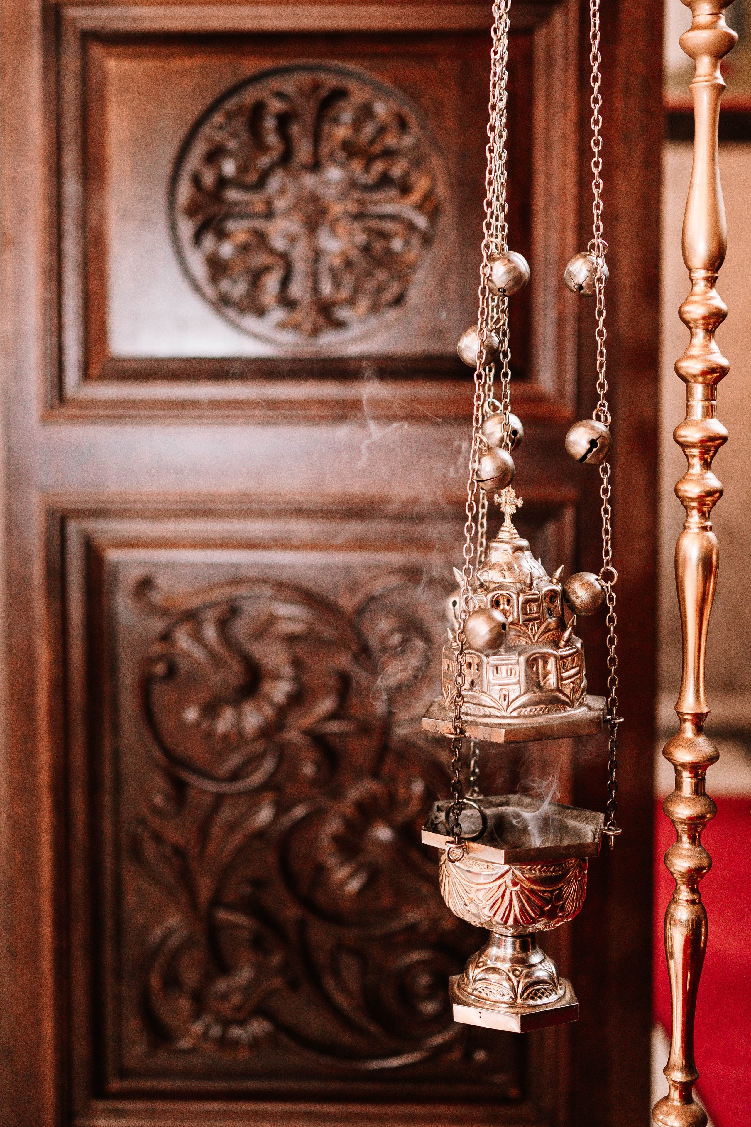 Marija - krštenje. Dečiji i porodični fotograf