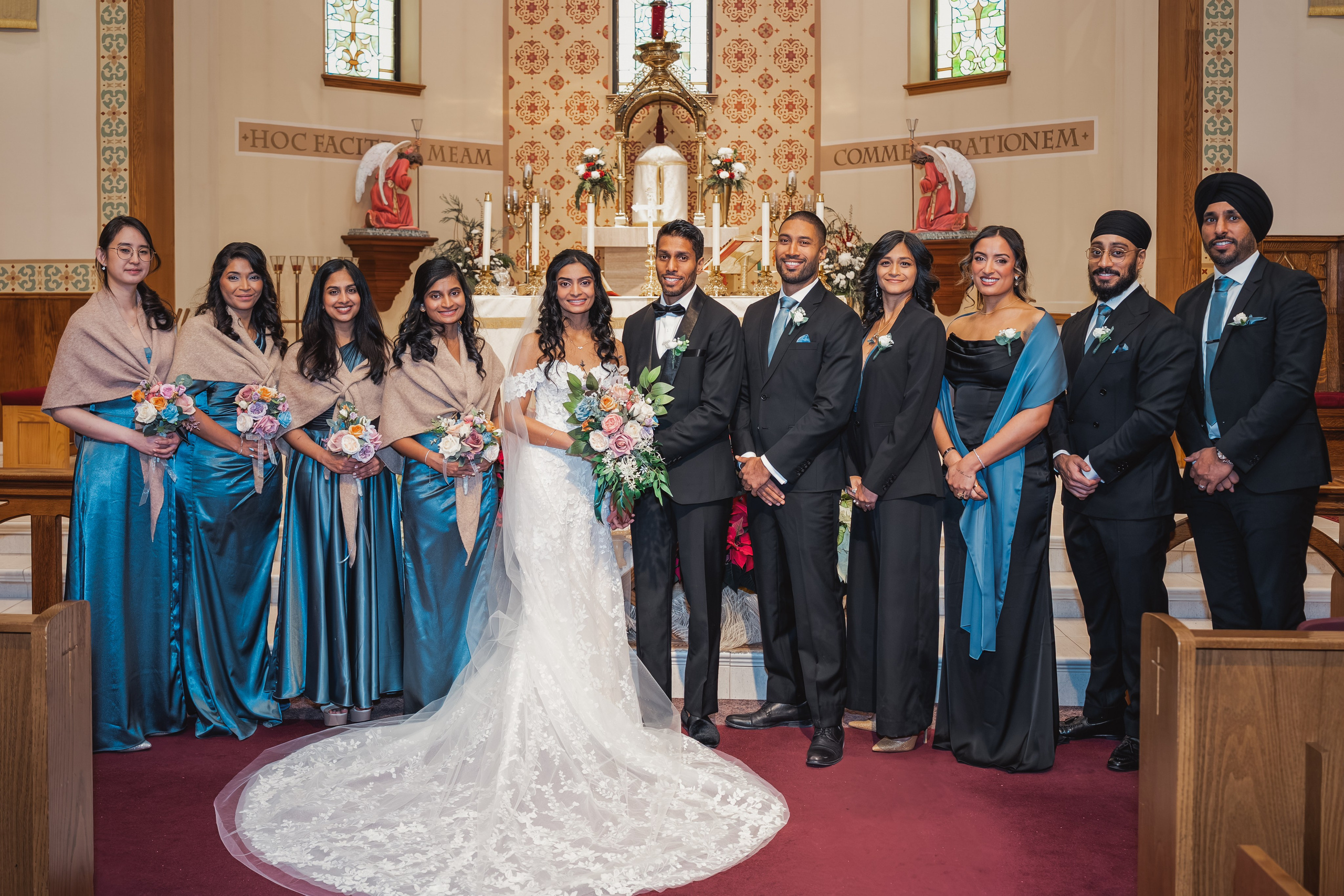 Arantxa&Devohn. Madhurina photography