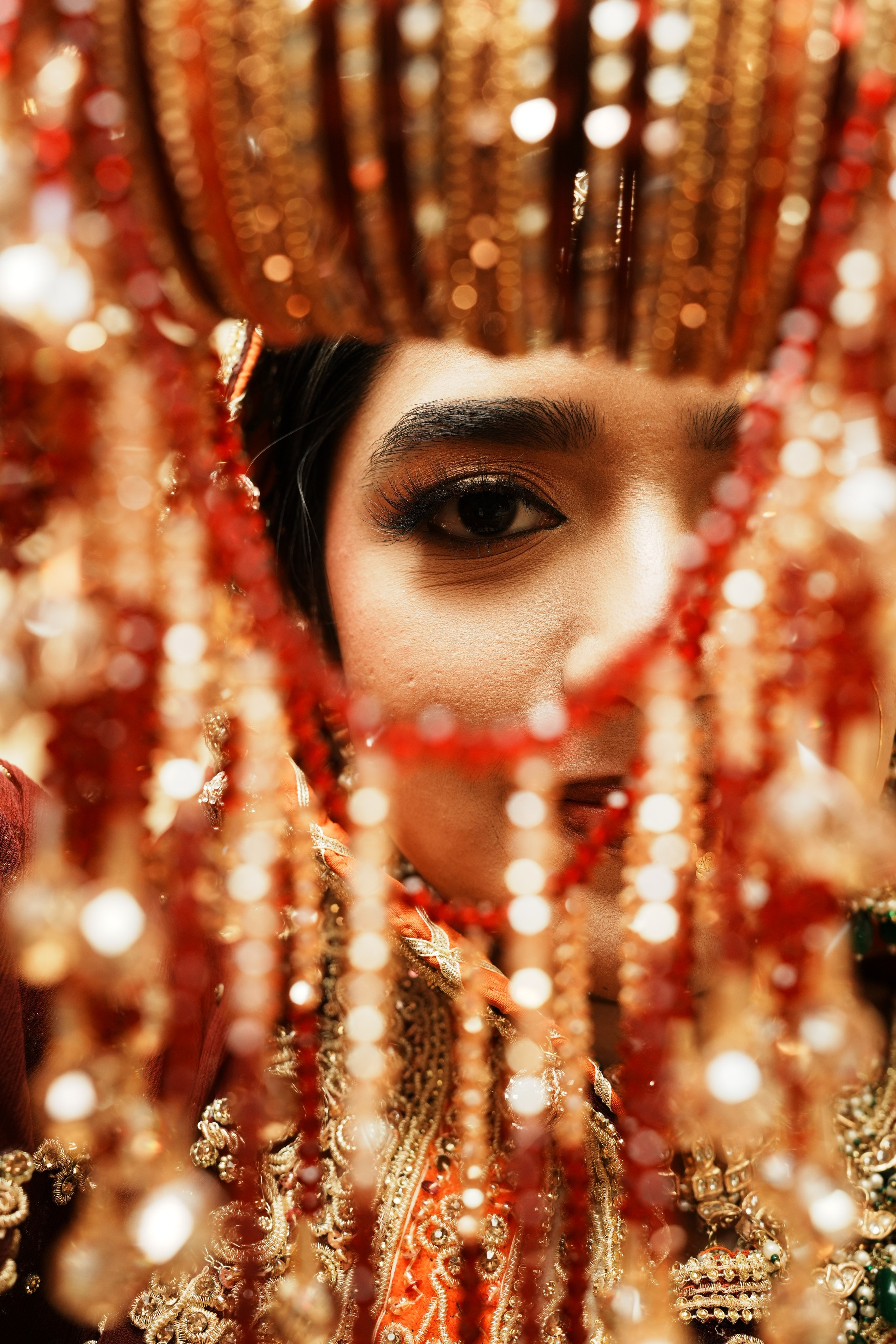 National weddings. Madhurina photography