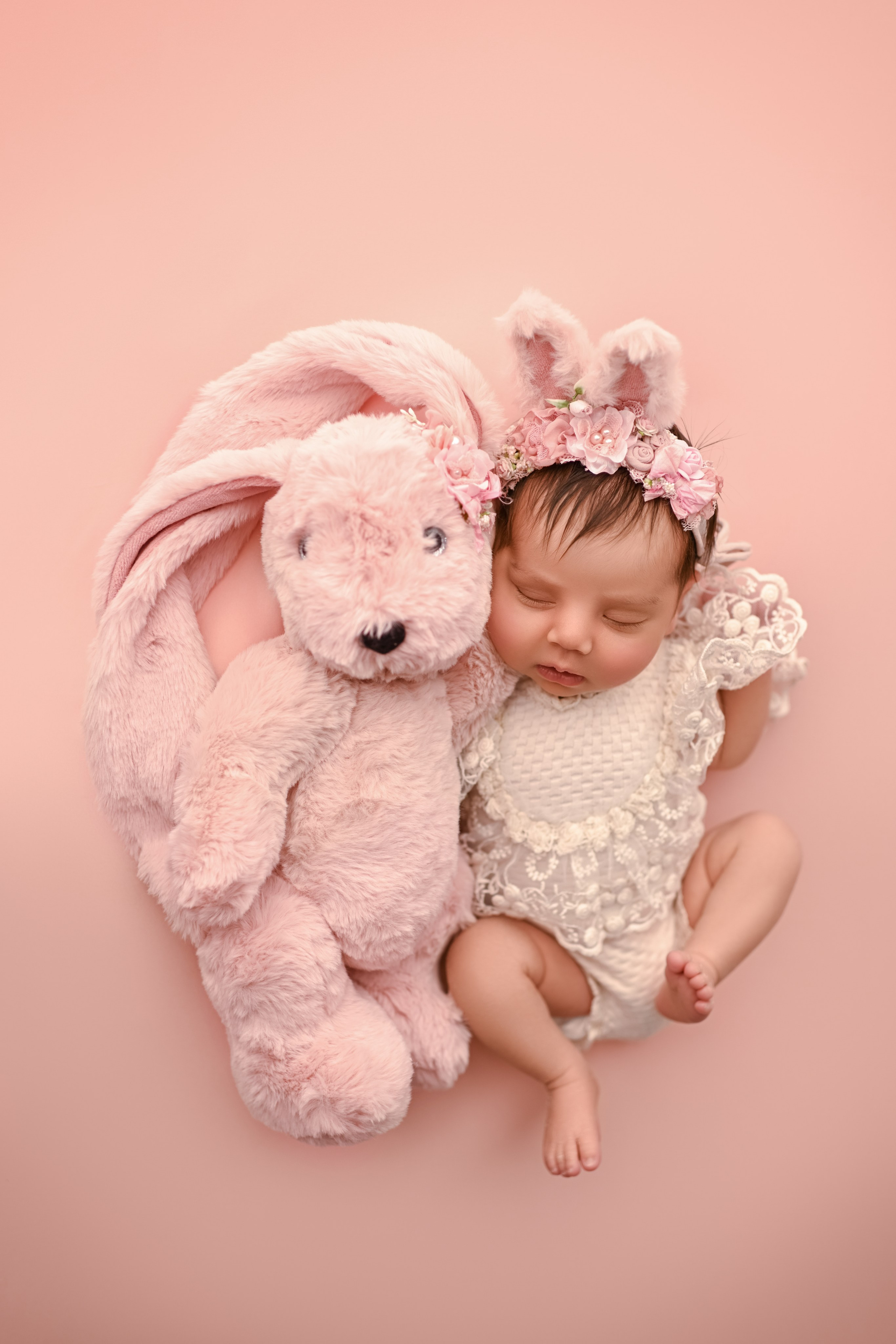 Neugeborenen Fotografie in Düren. Neugeborene, Baby Fotografin in Düren (NRW) - Vitalina Unruh