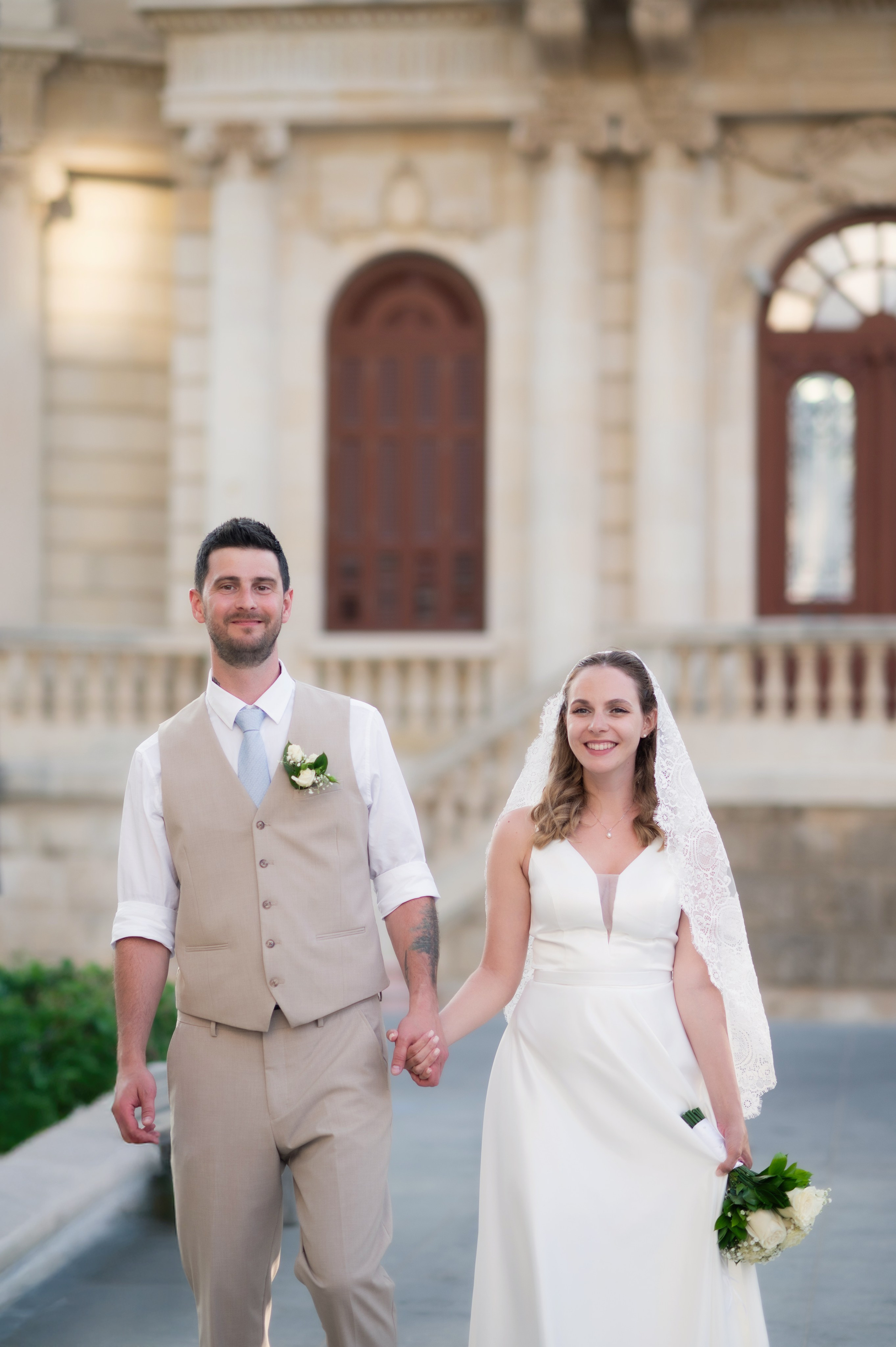 G & A. Фотограф на Кипре