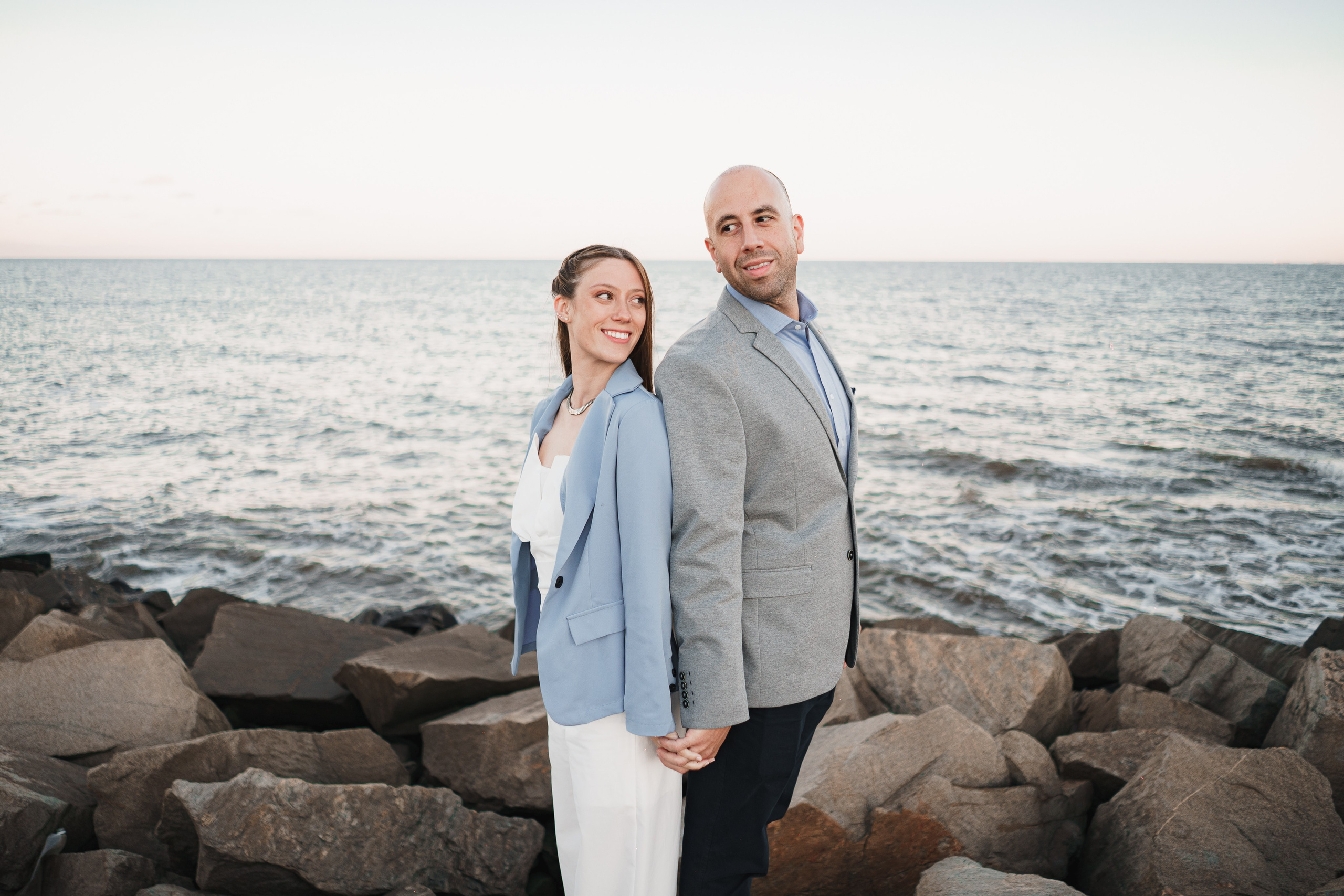 Uruguay. Enriquez Studio - Wedding Memories