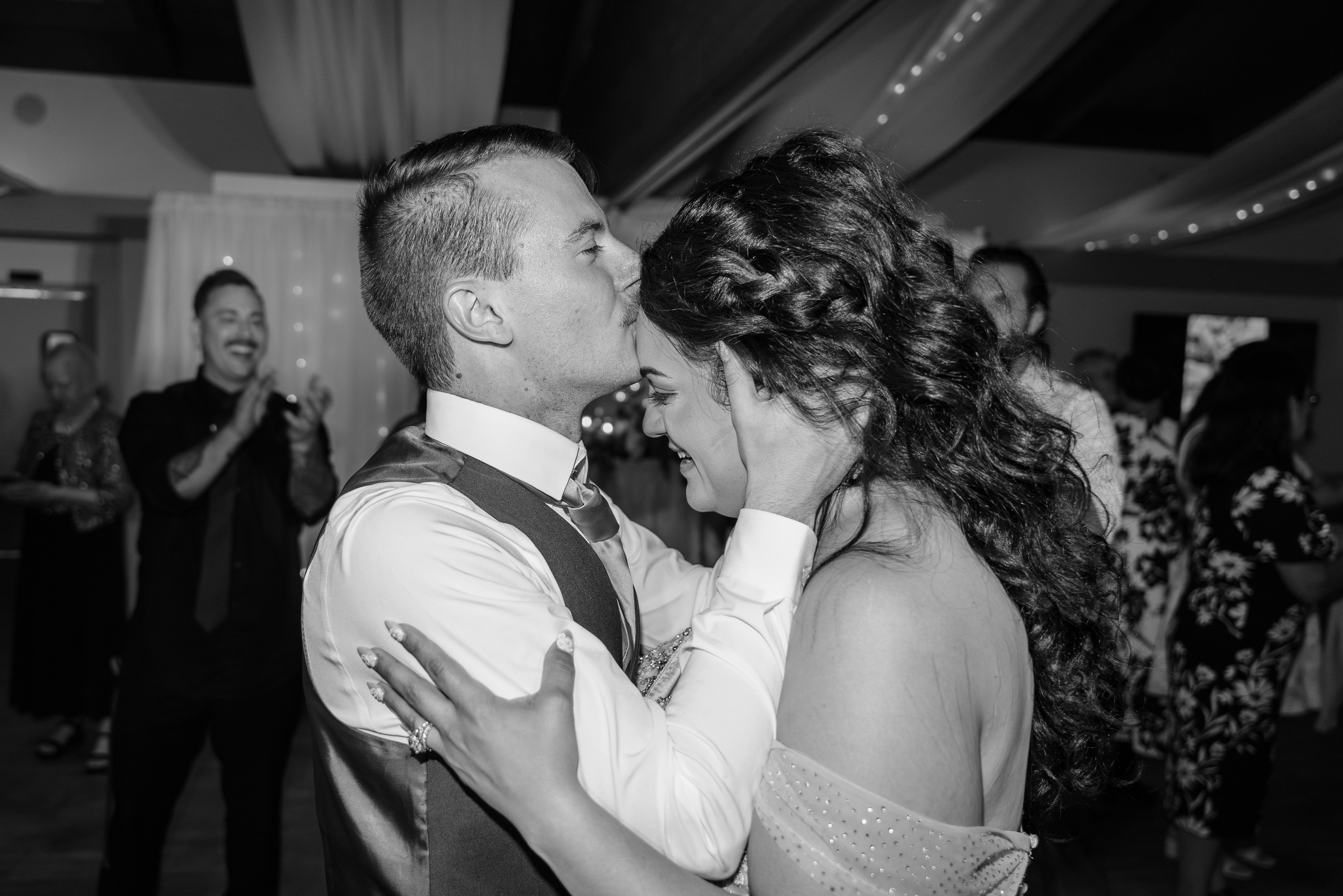 Ivan & Danielle. Babich_weddings