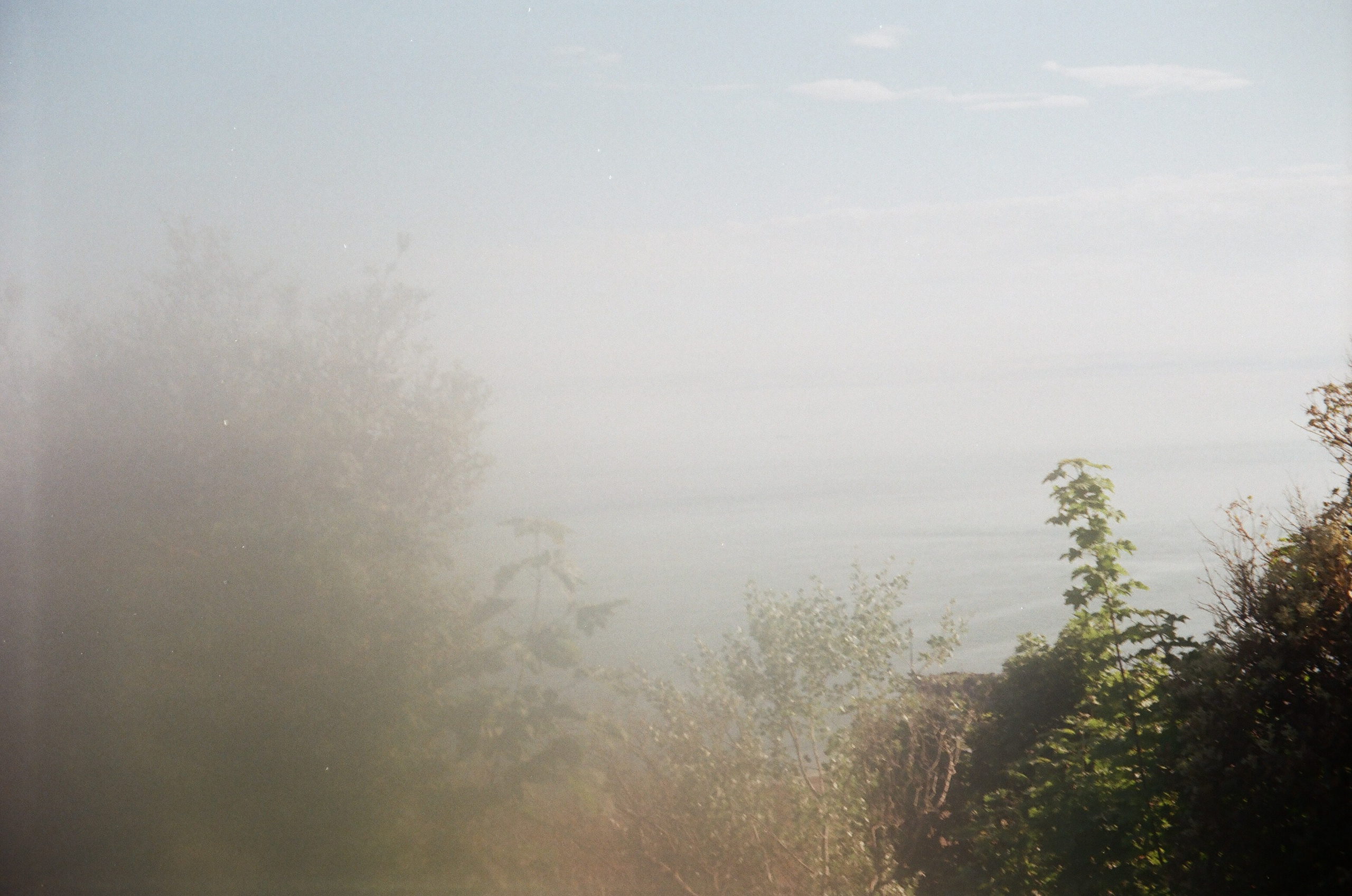 Folkestone (England, UK) 2025. Elena Zykova film photographer in London