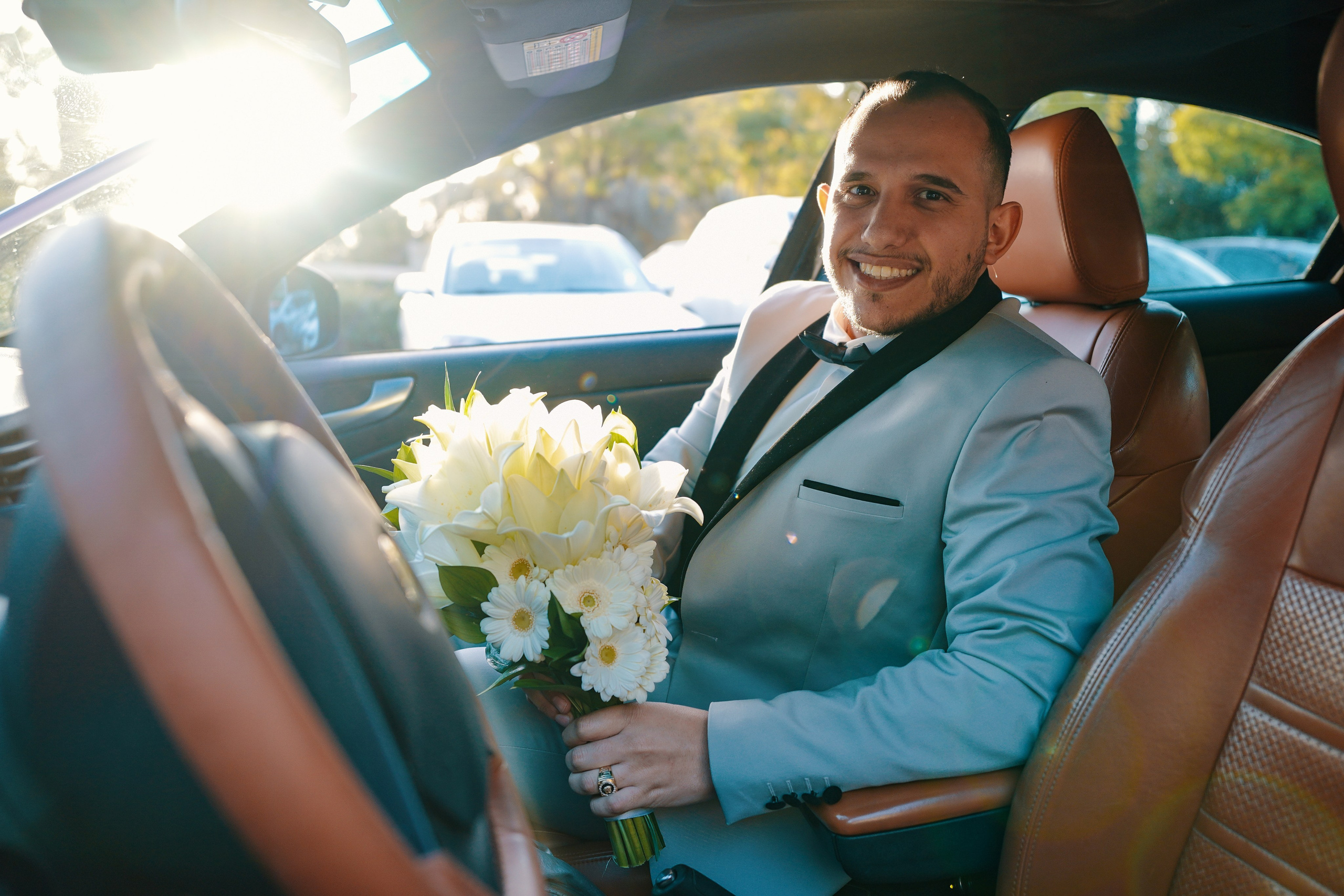 Dmitry Gorodetsky Event Photographer