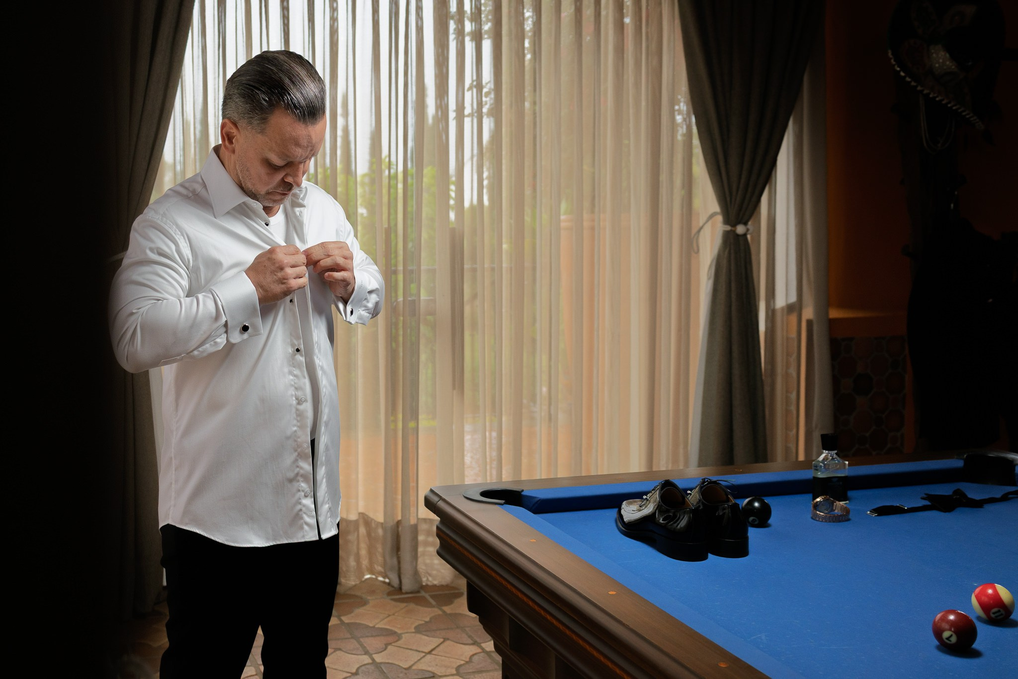 Bodas. Fotógrafo especializado en retratos, bodas y quinceañeras, Bogotá