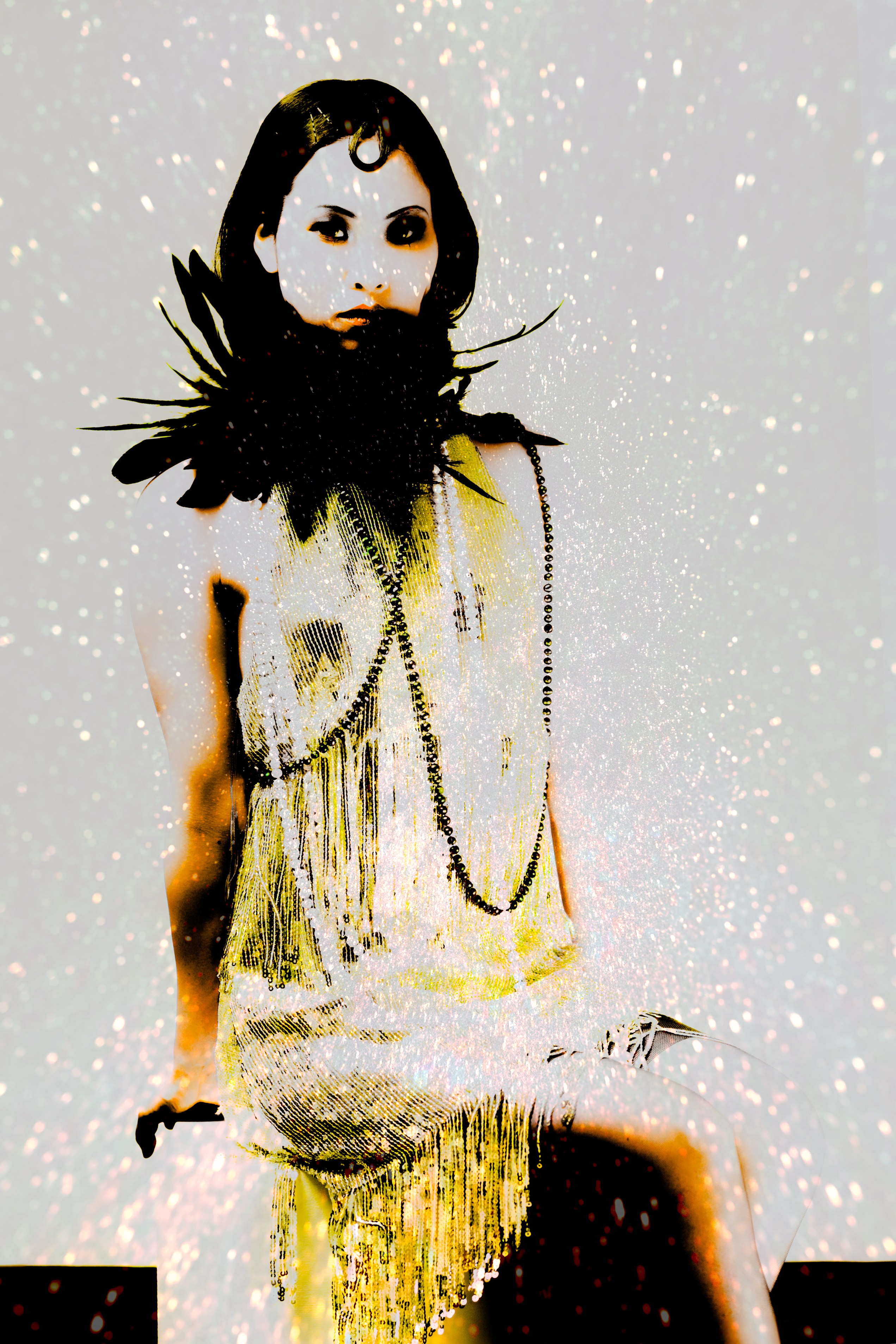 MIRAN　PROJECT. Anna Miyauchi