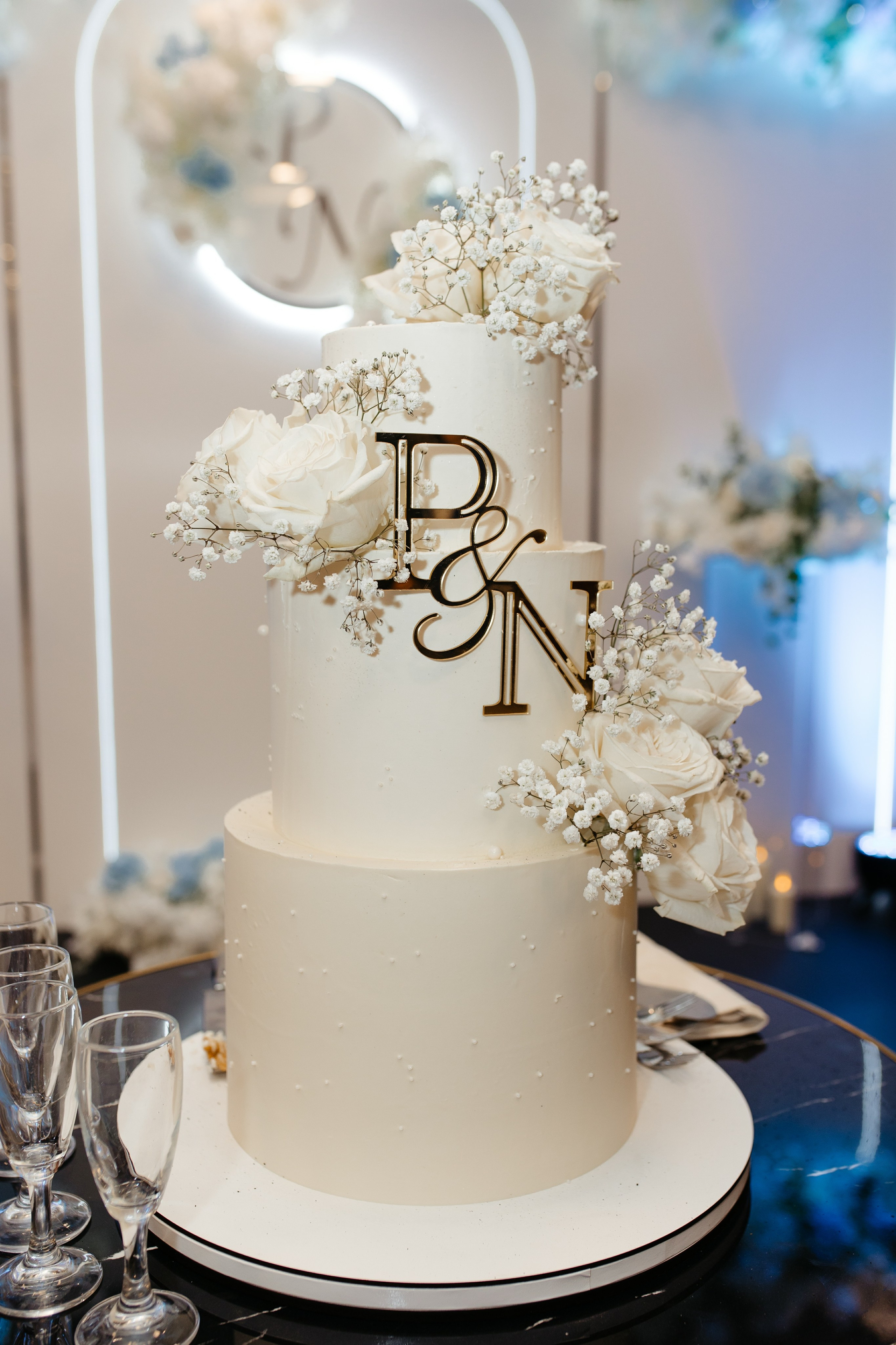 Nicoleta & Petru, Location: Verona