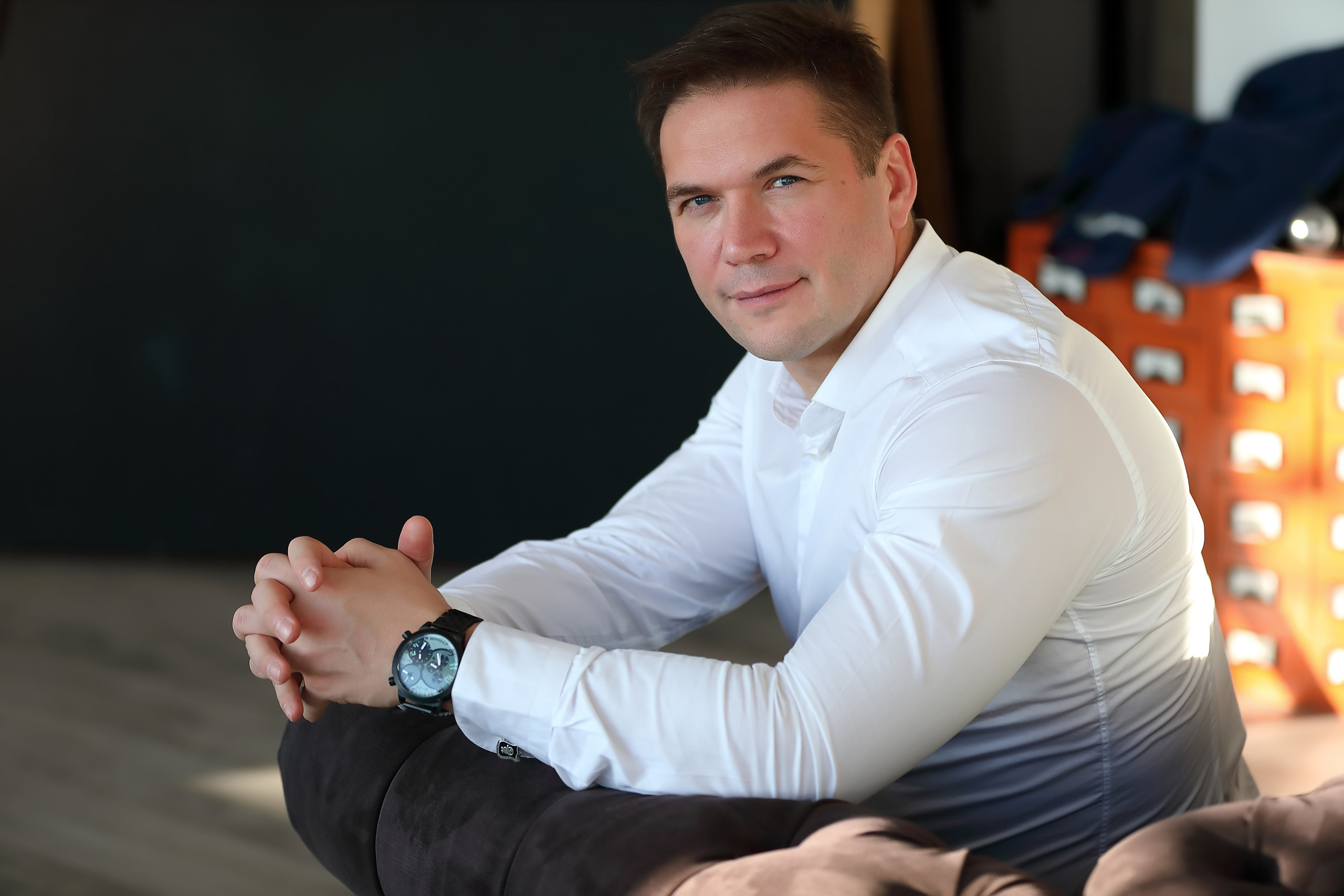 Игорь. Татьяна Колчанова | Профессиональный фотограф в Новокузнецке