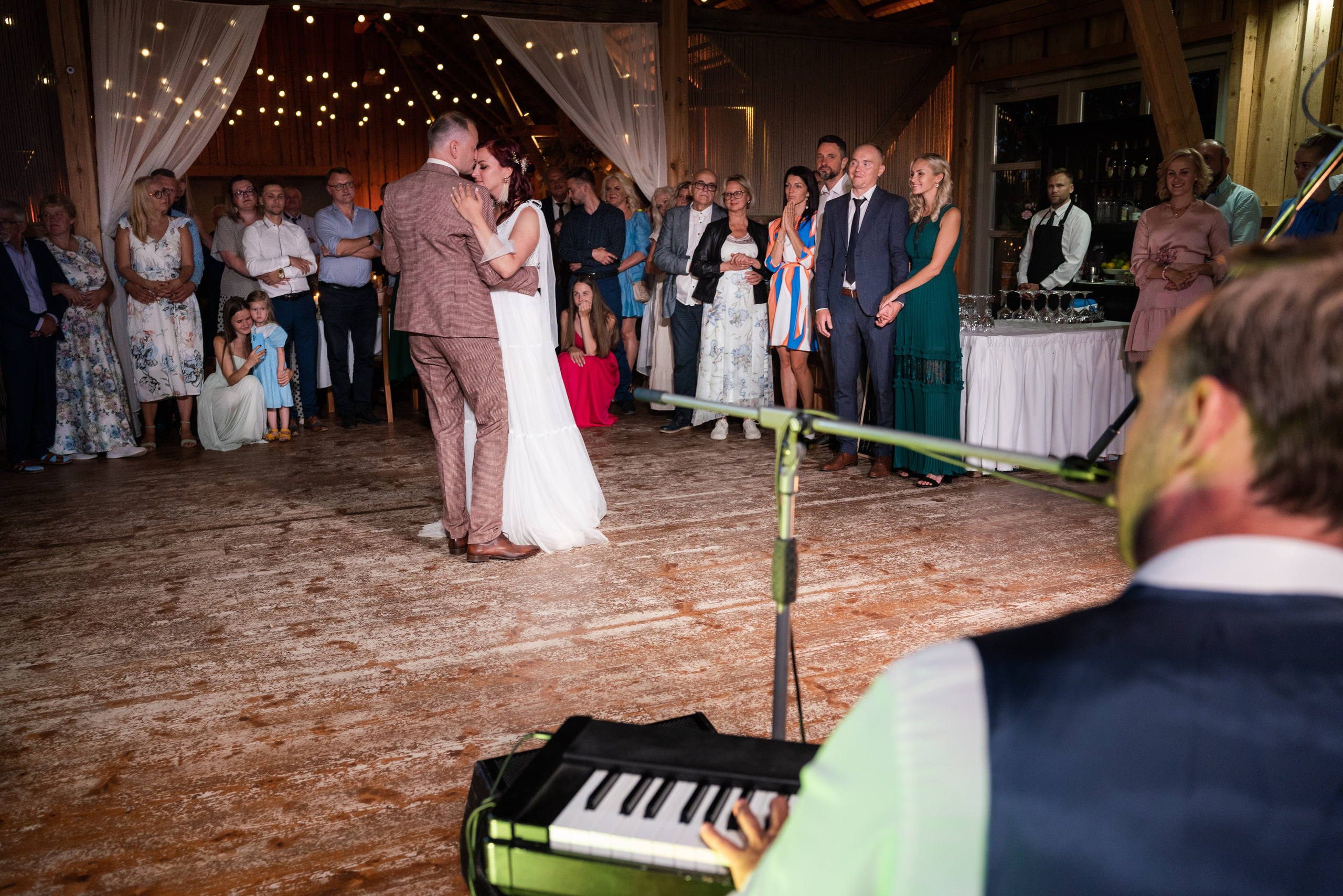 Kāzas līdz rītausmai | Brāļa kāzas. ROLFS VENDIŅŠ - KĀZU FOTOGRĀFS | Rīgā un visā Latvijā