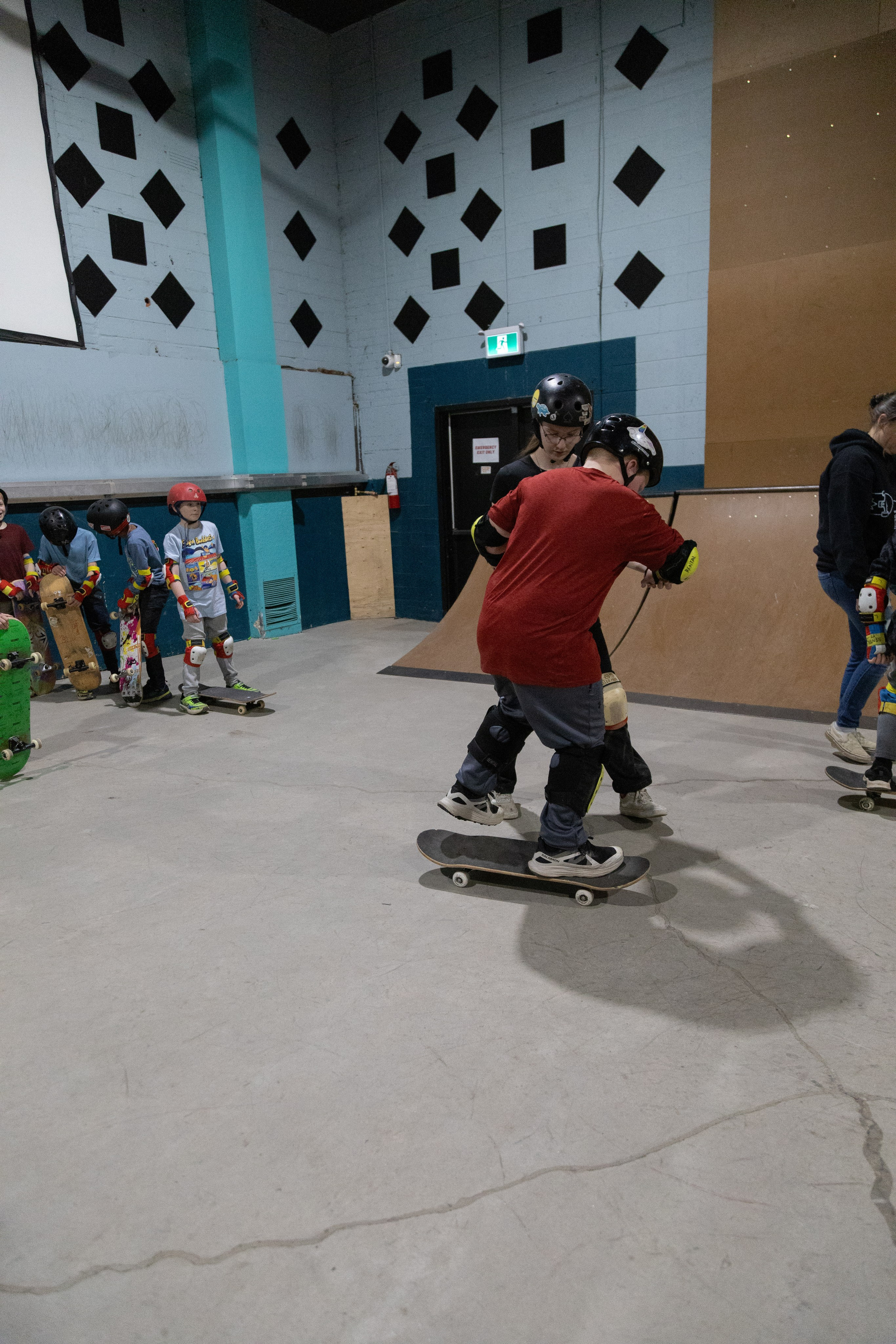 Mason’s 8th birthday. Toronto Portrait Photographer Lena Lac