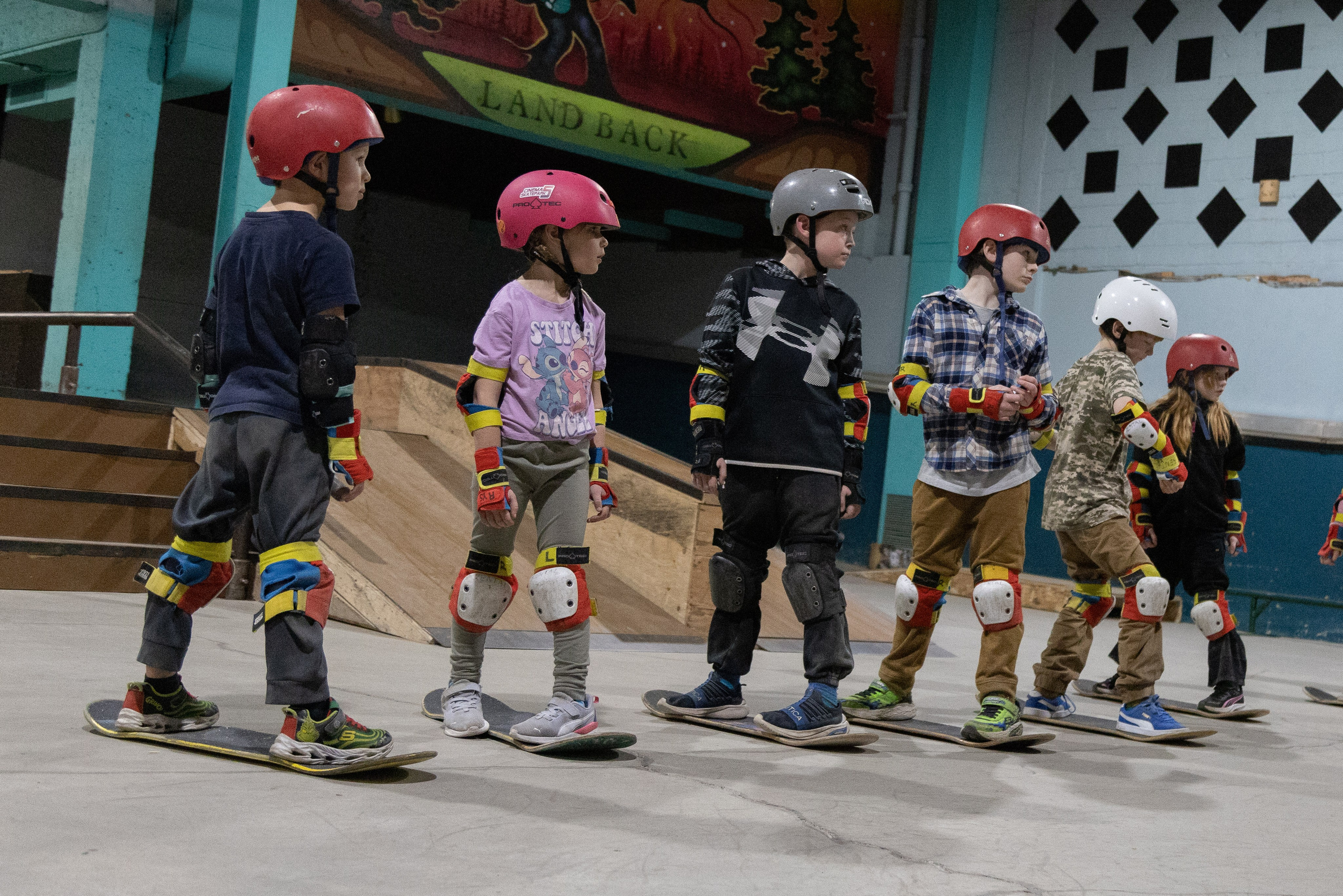 Stela’s 7th Birthday Party. Toronto Portrait Photographer Lena Lac