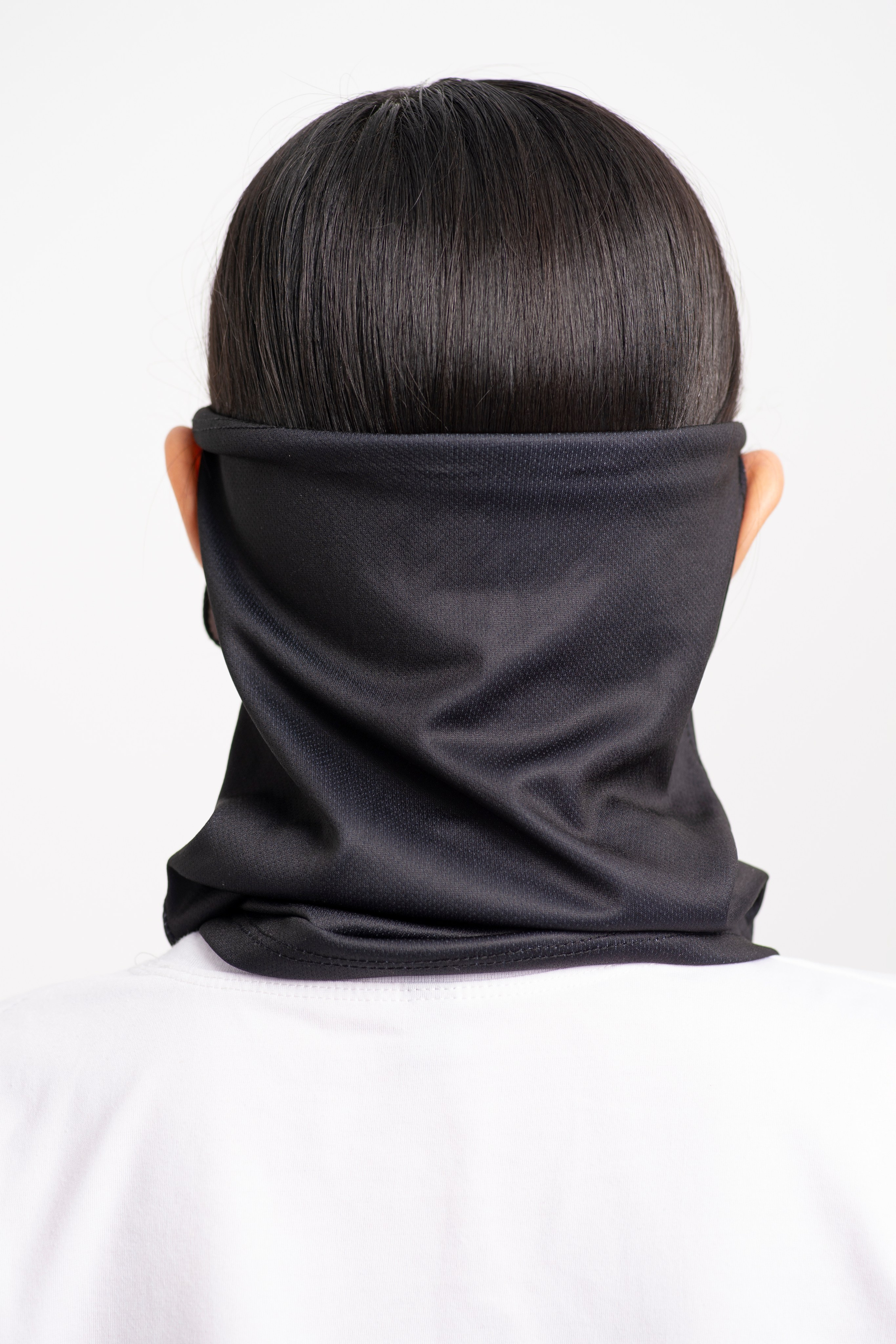 ARROW | MASK LOOKBOOK. FINE ART PHOTOGRAPHY