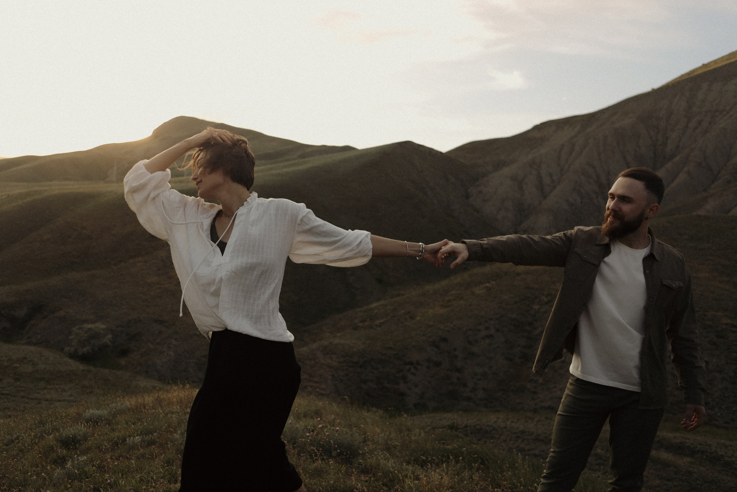 LOVE STORY. Свадебный и семейный фотограф в Дубае Эльмаз Черникова