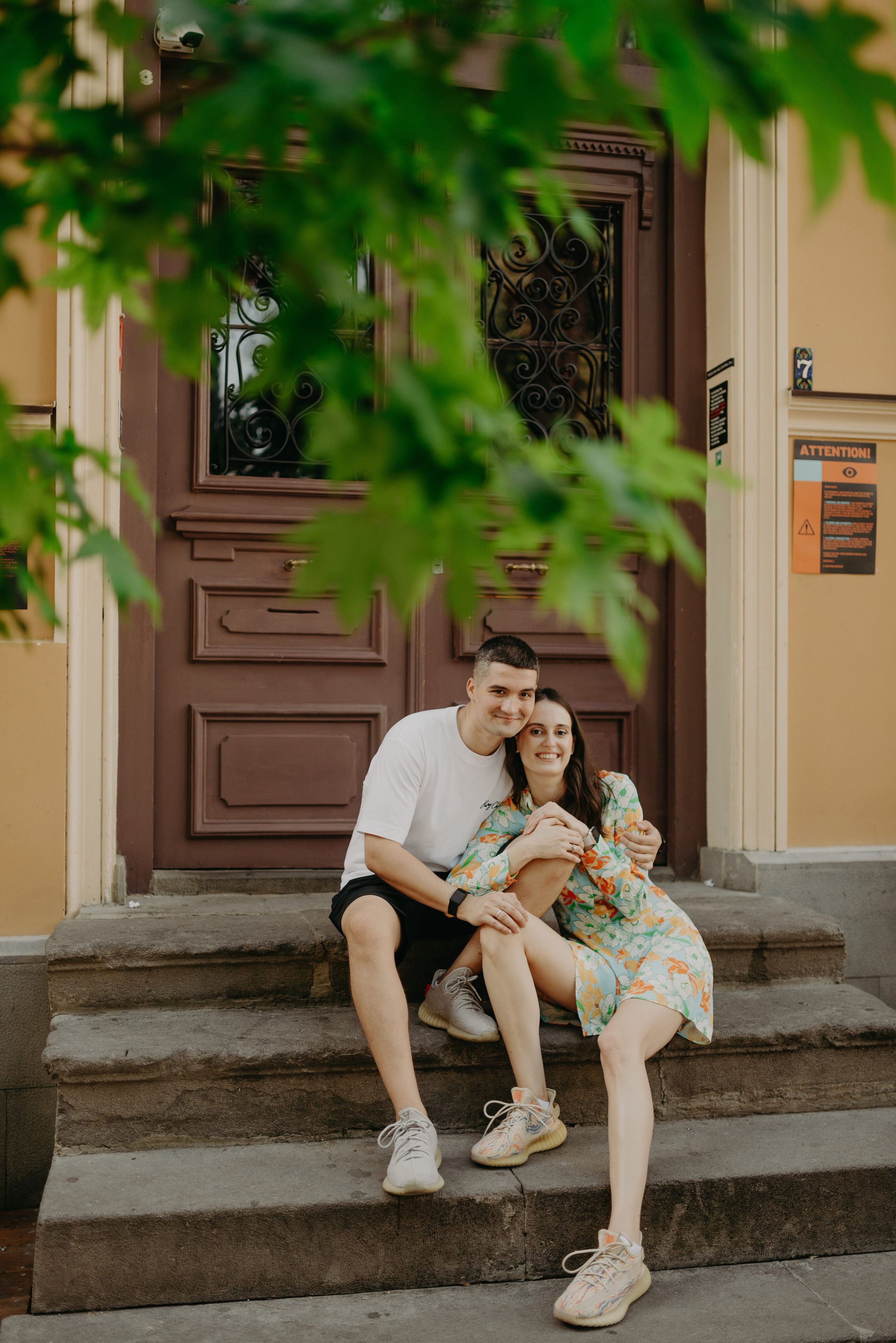 LoveStrory. Главная