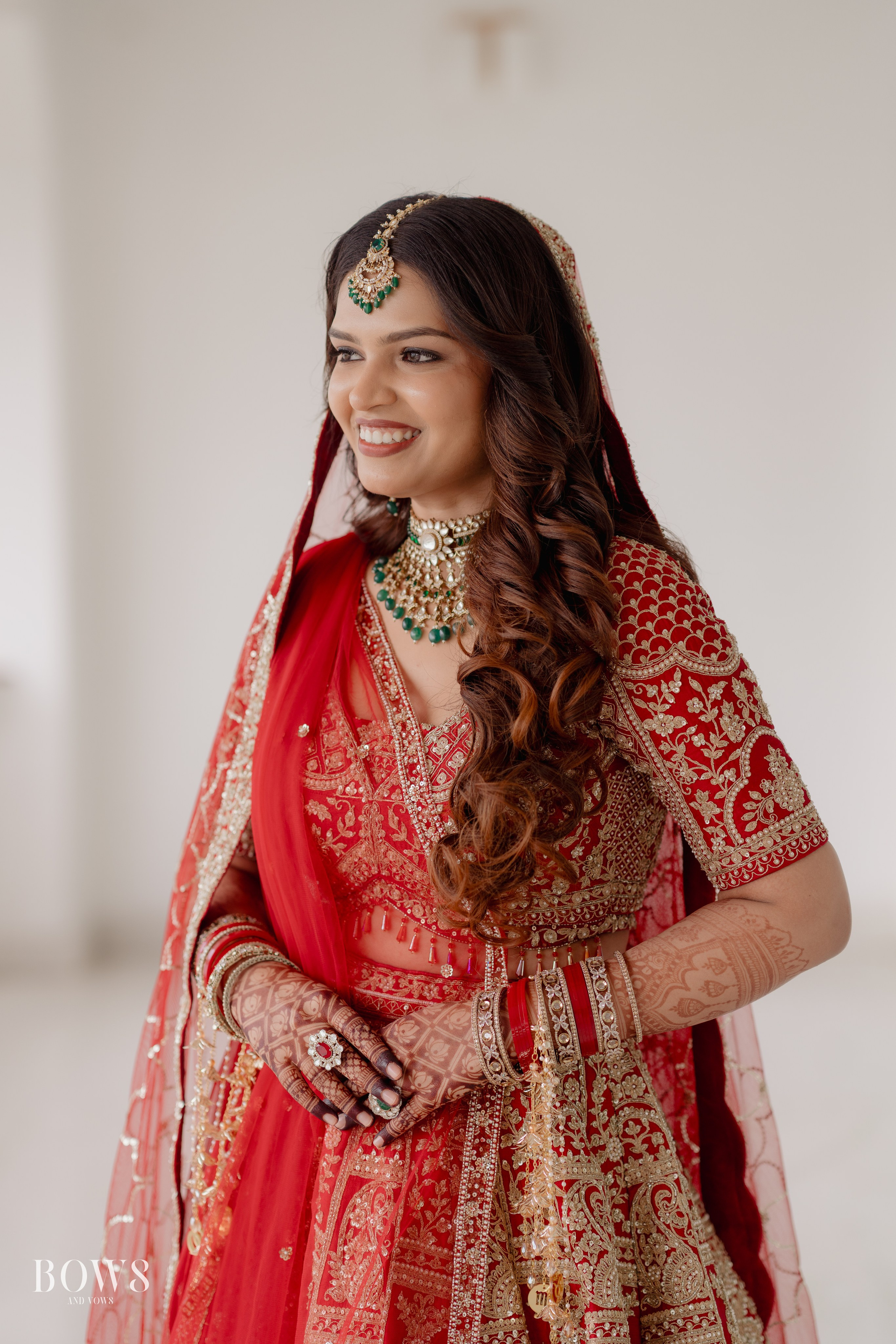 NEHAL & IRFANA. WEDDING PHOTO COLOR GRADING