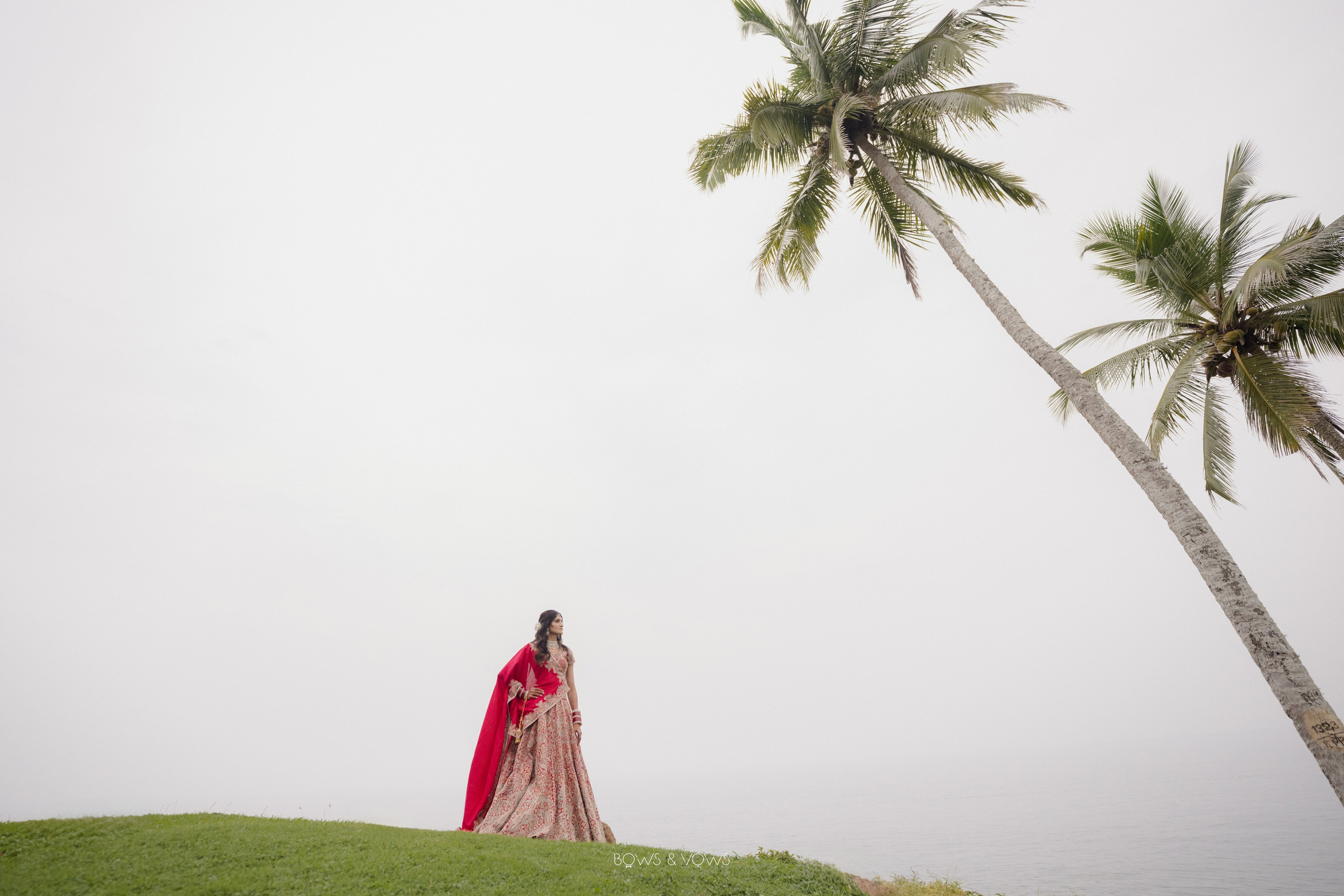 SANAYA & REID. WEDDING PHOTO COLOR GRADING