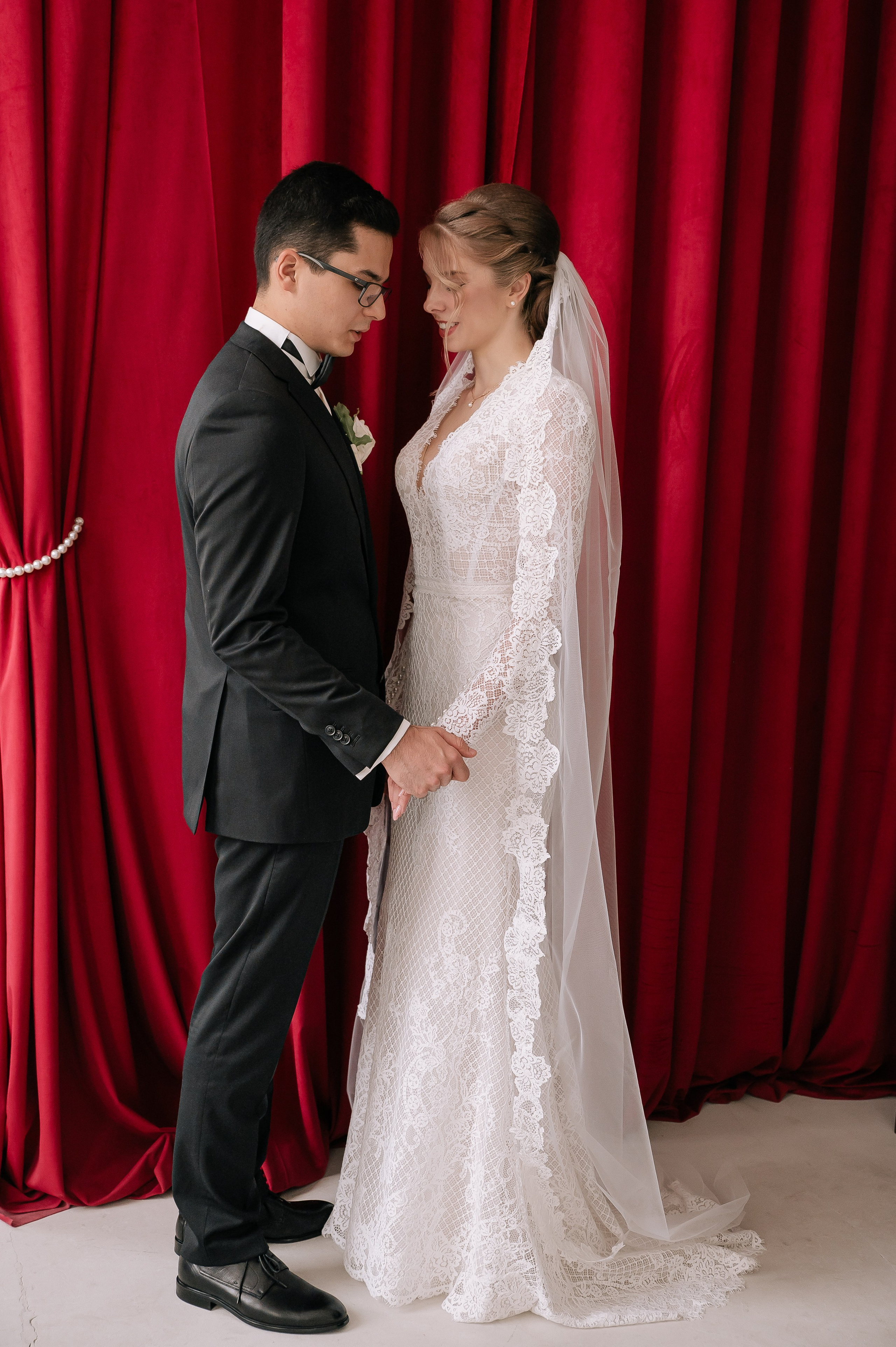 Дмитрий & Александра. Свадебный и семейный фотограф Екатерина Шестакова