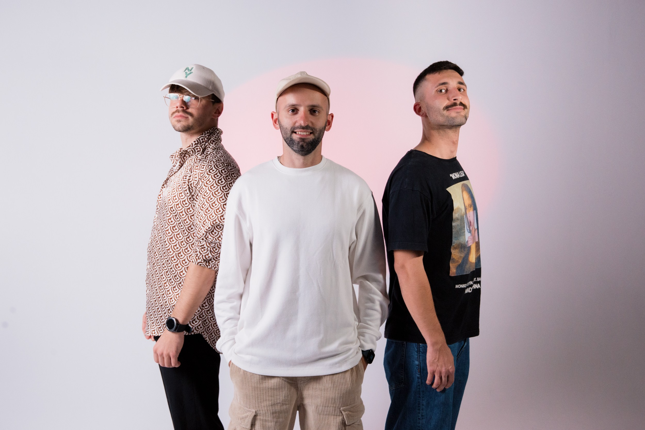 День рождения в Toho Boho. Портретный и репортажный фотограф в Израиле Рома Бирман