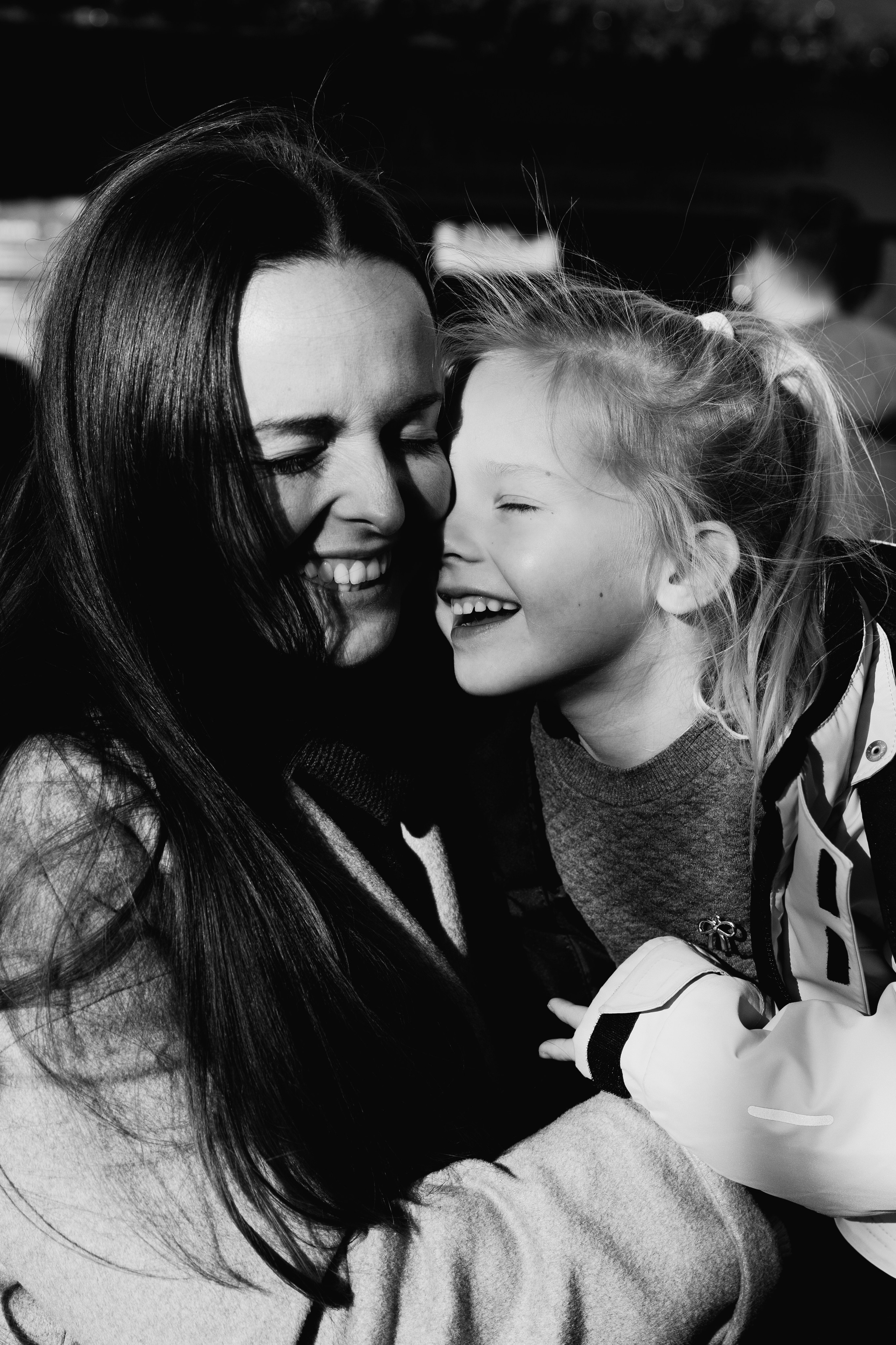 Christmas in Vienna. Elena Pretzner Photography