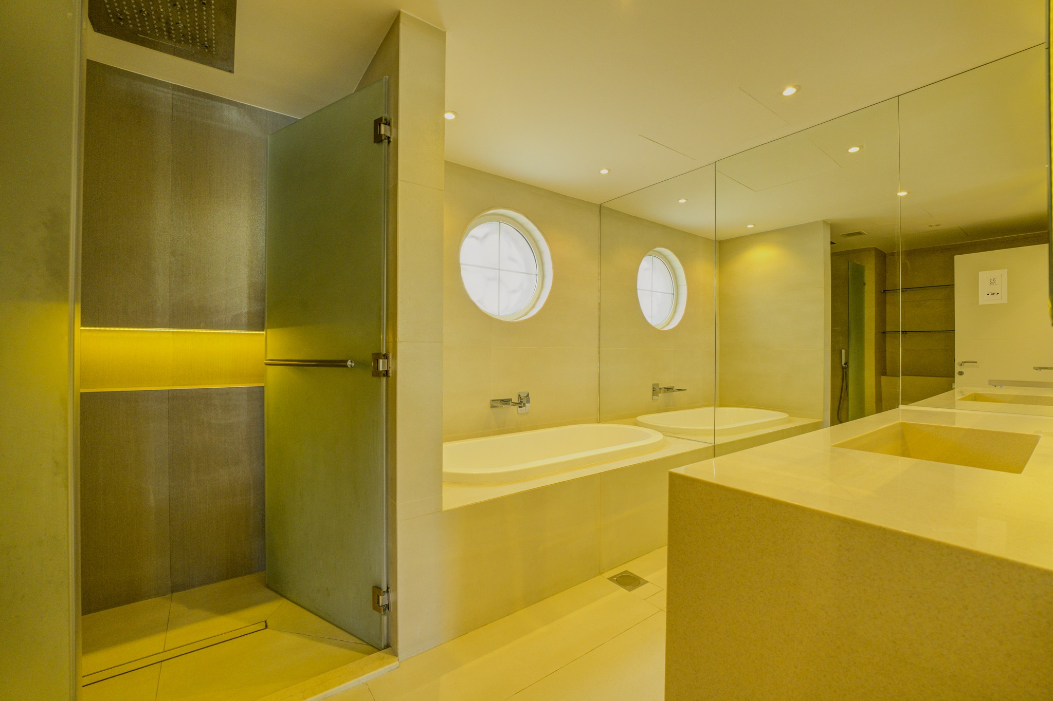 Jumeirah Park. Zakhar Leshkov Photo