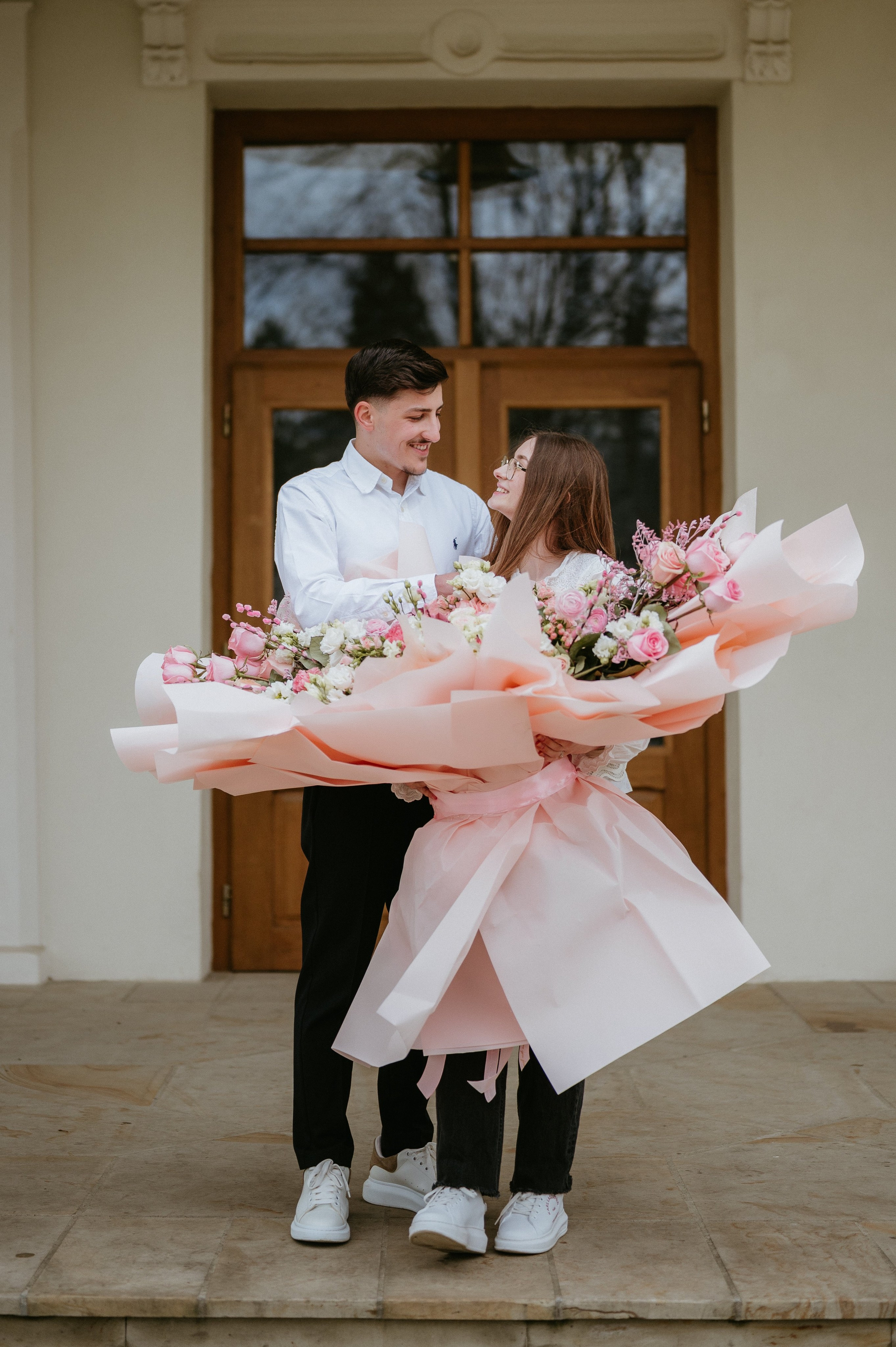 Save the Date Alex si Alina. Valentin Melen - fotograf de nunta 🤍