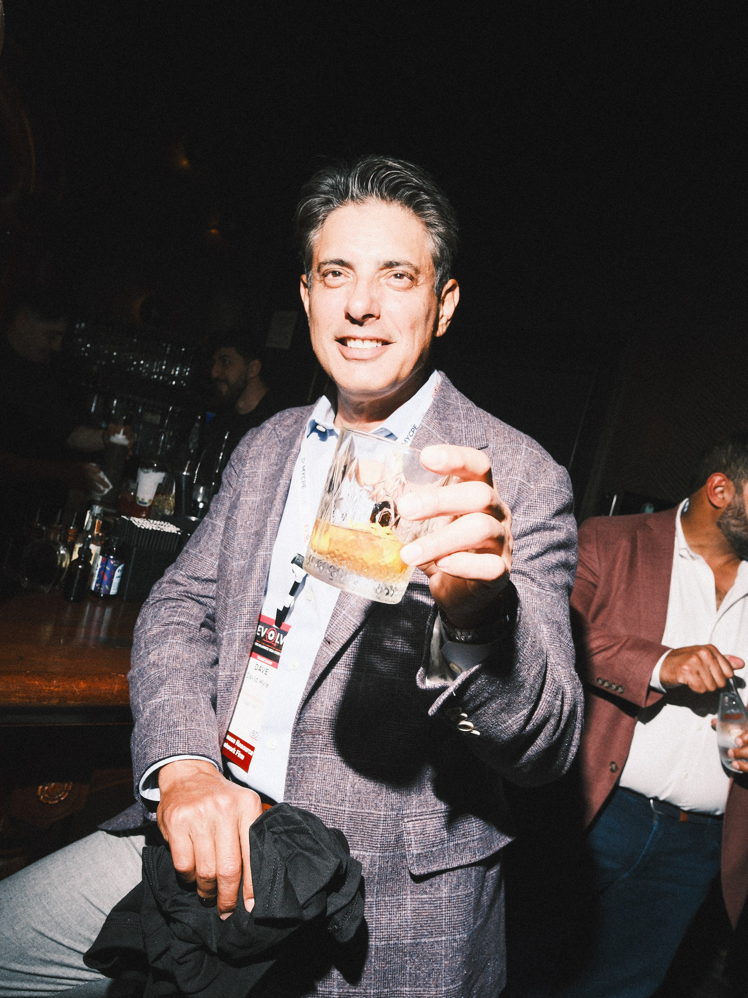 10. Event photographer NYC