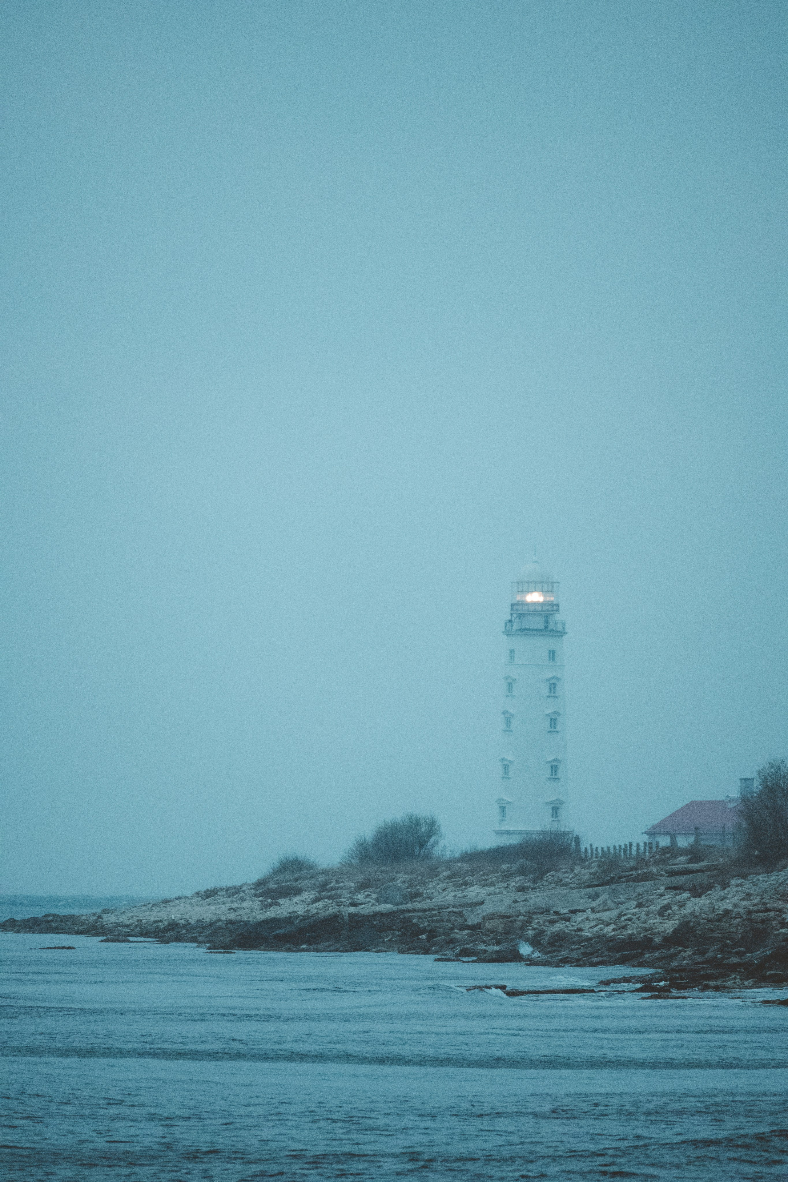 Inna. Fotograf Dmitrii Donets