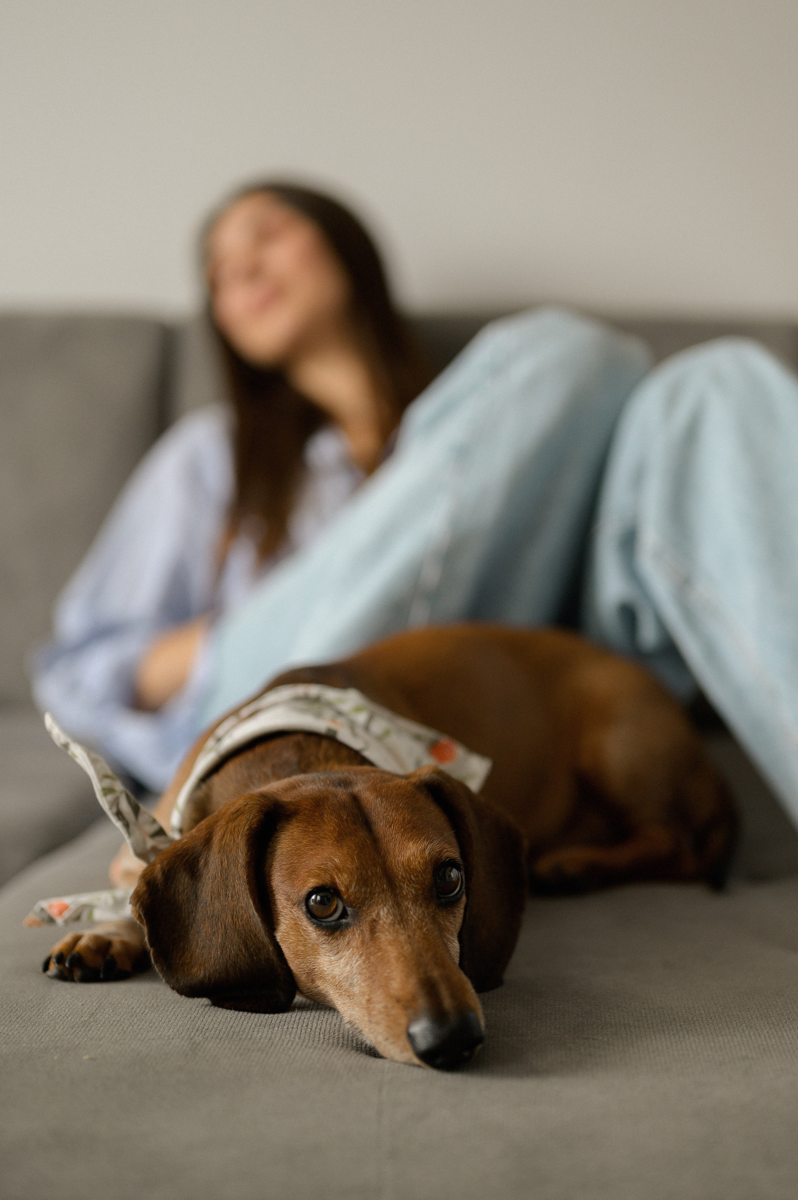 Dasha, 2023. Wedding photographer in Wroclaw Warsaw Krakow Margarita Tuleiko