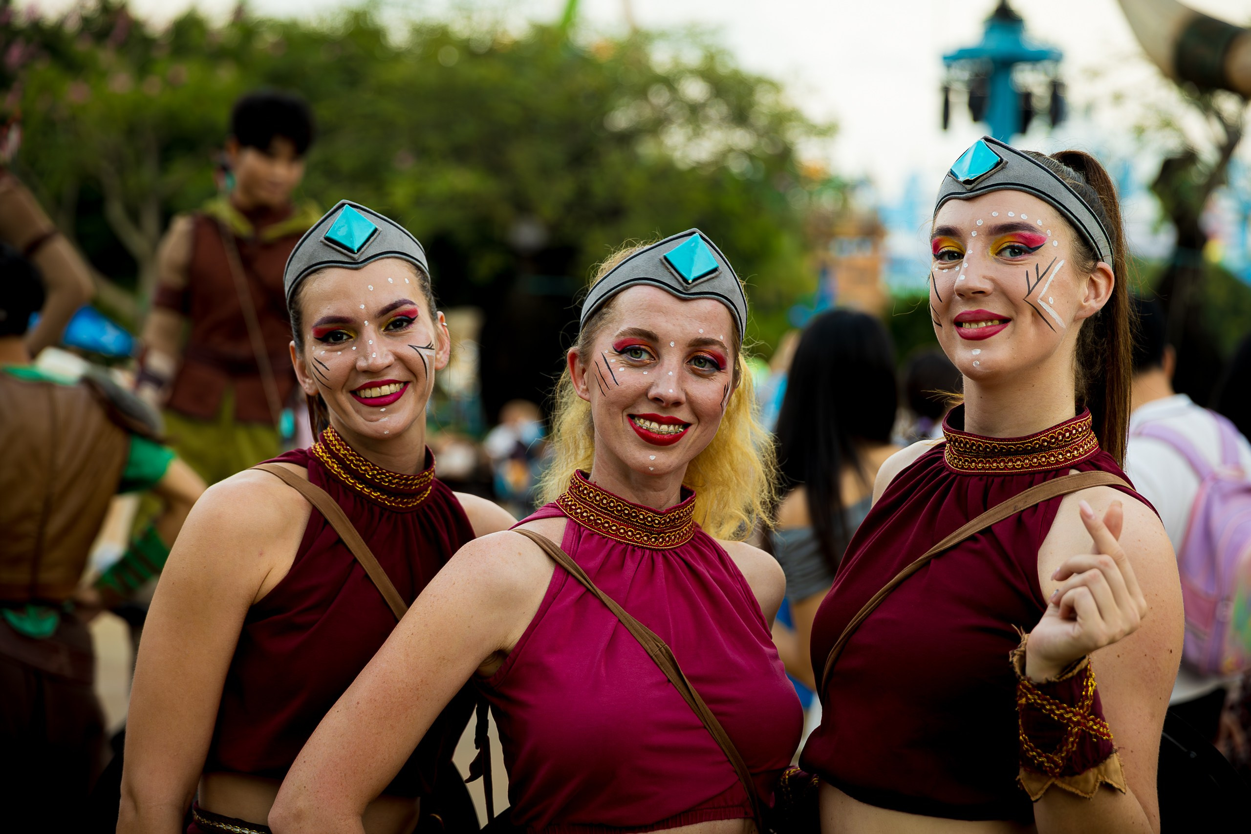 В погоне за Мамонтом