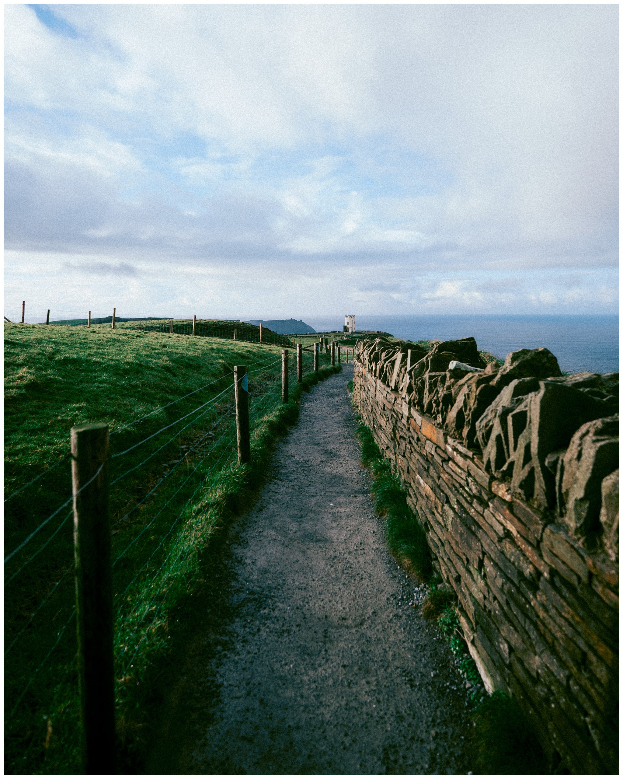 IRELAND. Inna Mendelson — Photographer