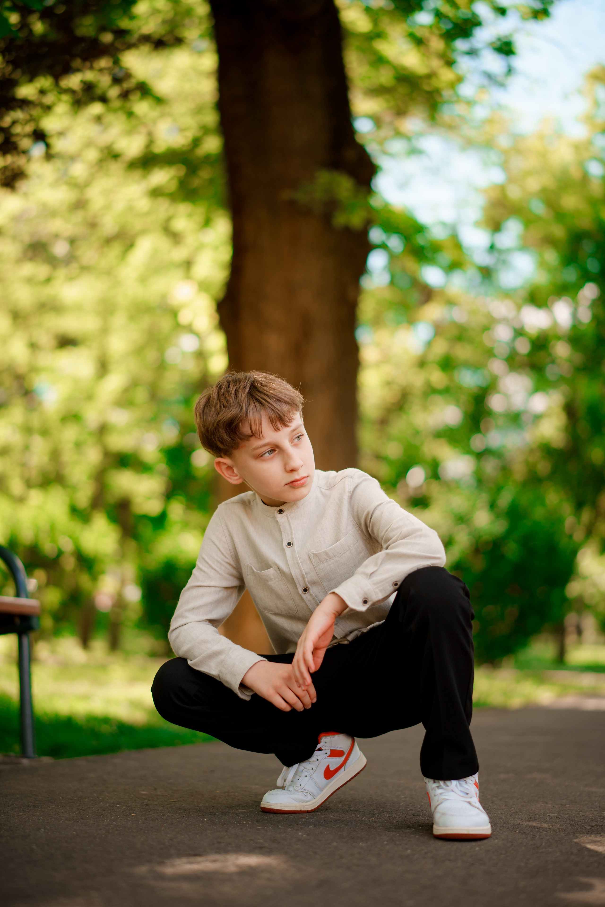 Clasa 4-a. Trendy Albums