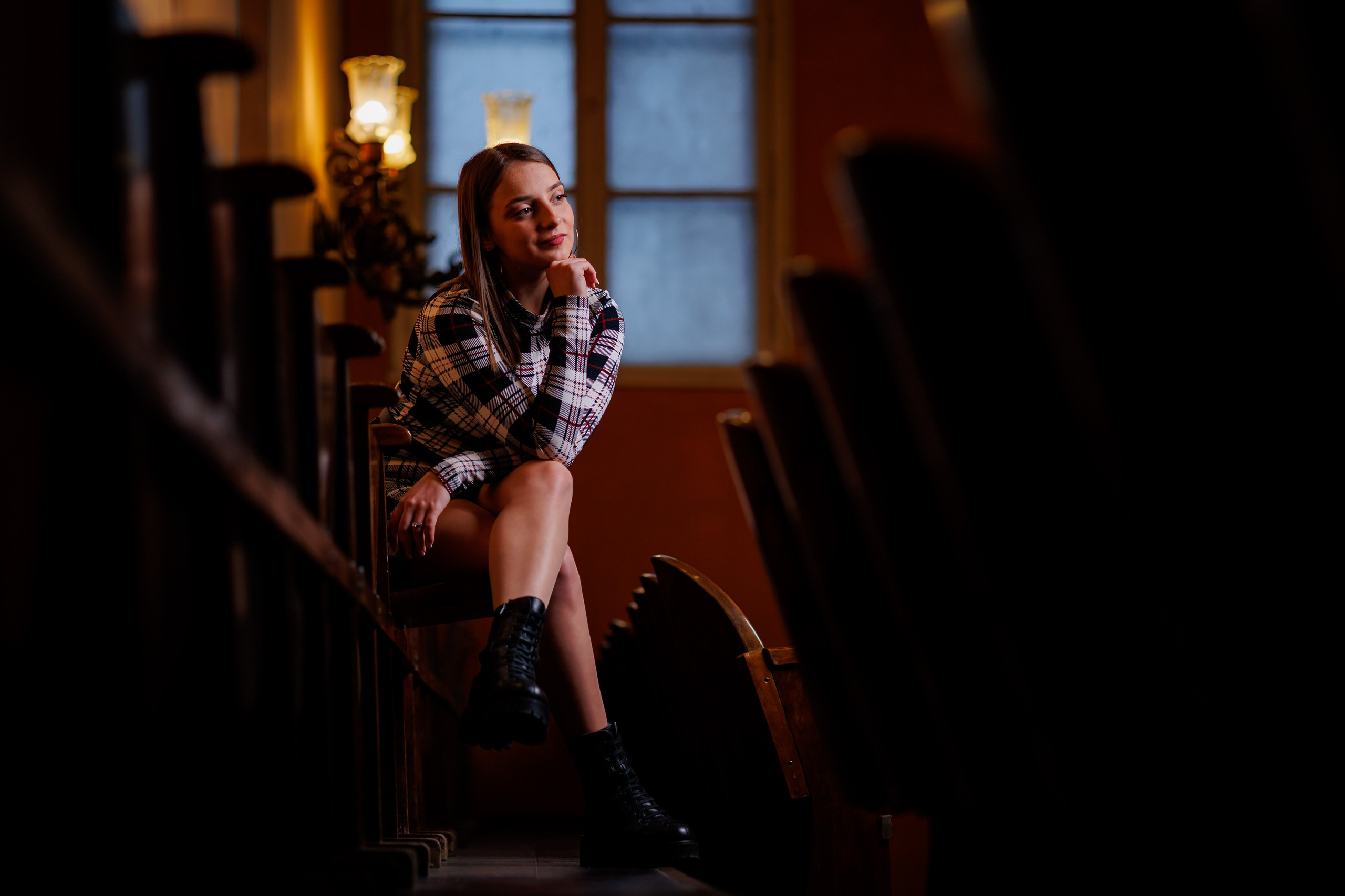 Primărie Gratuit. Trendy Albums