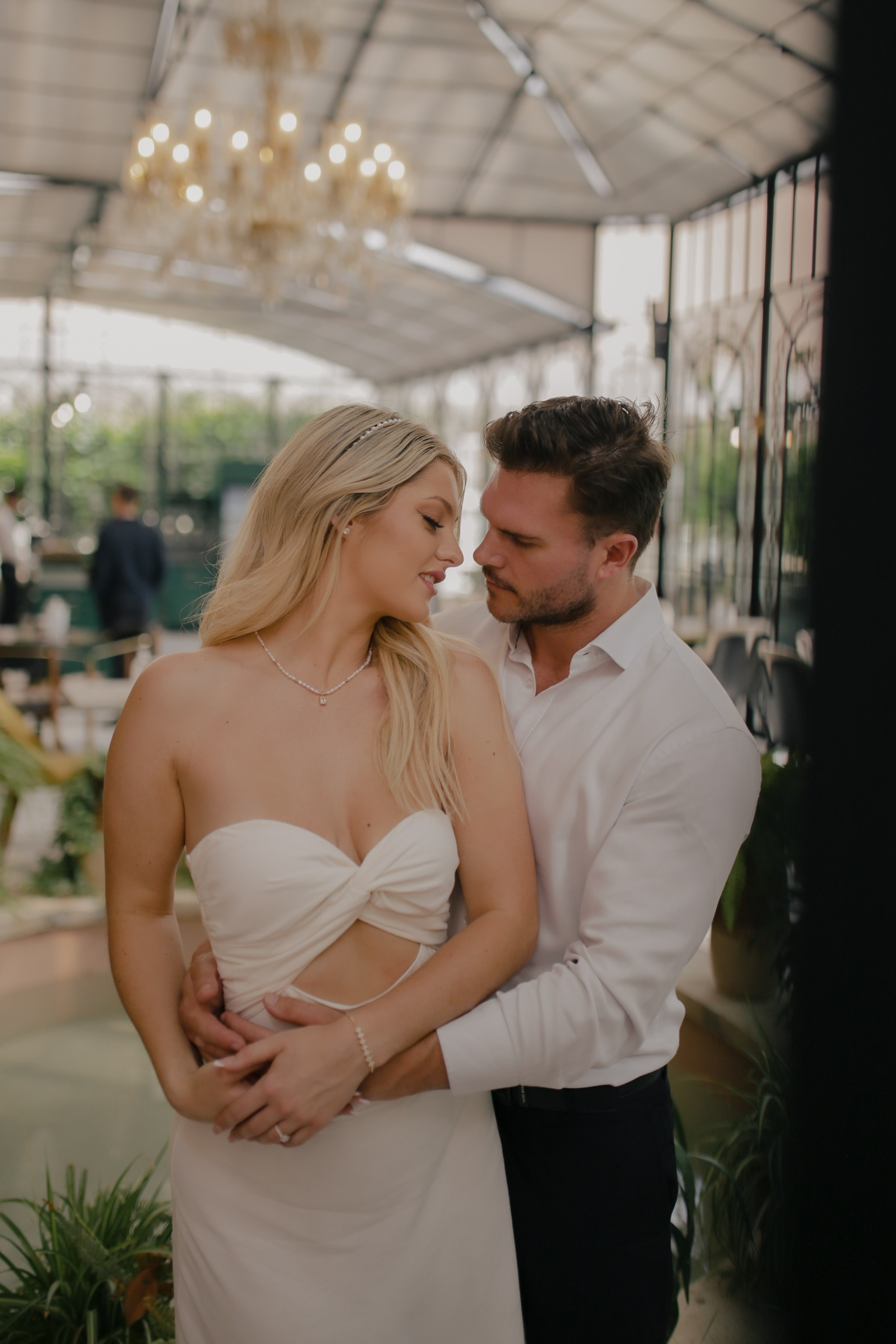 Australian couple. Фотограф Москва Ларина Юлия