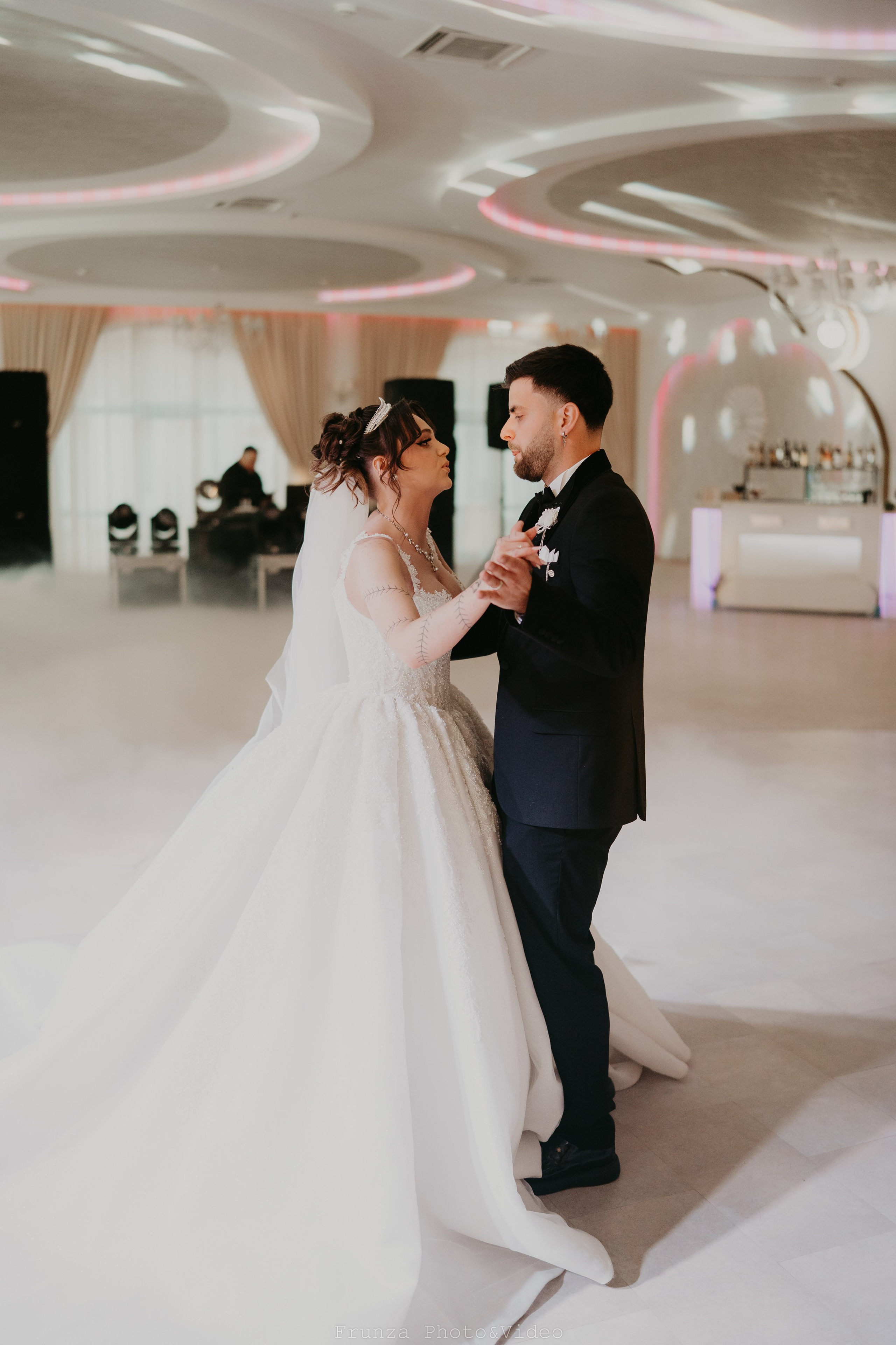 Ionut & Alexandra / Complete Wedding Day. Foto / Video nunta Deva, Hunedoara