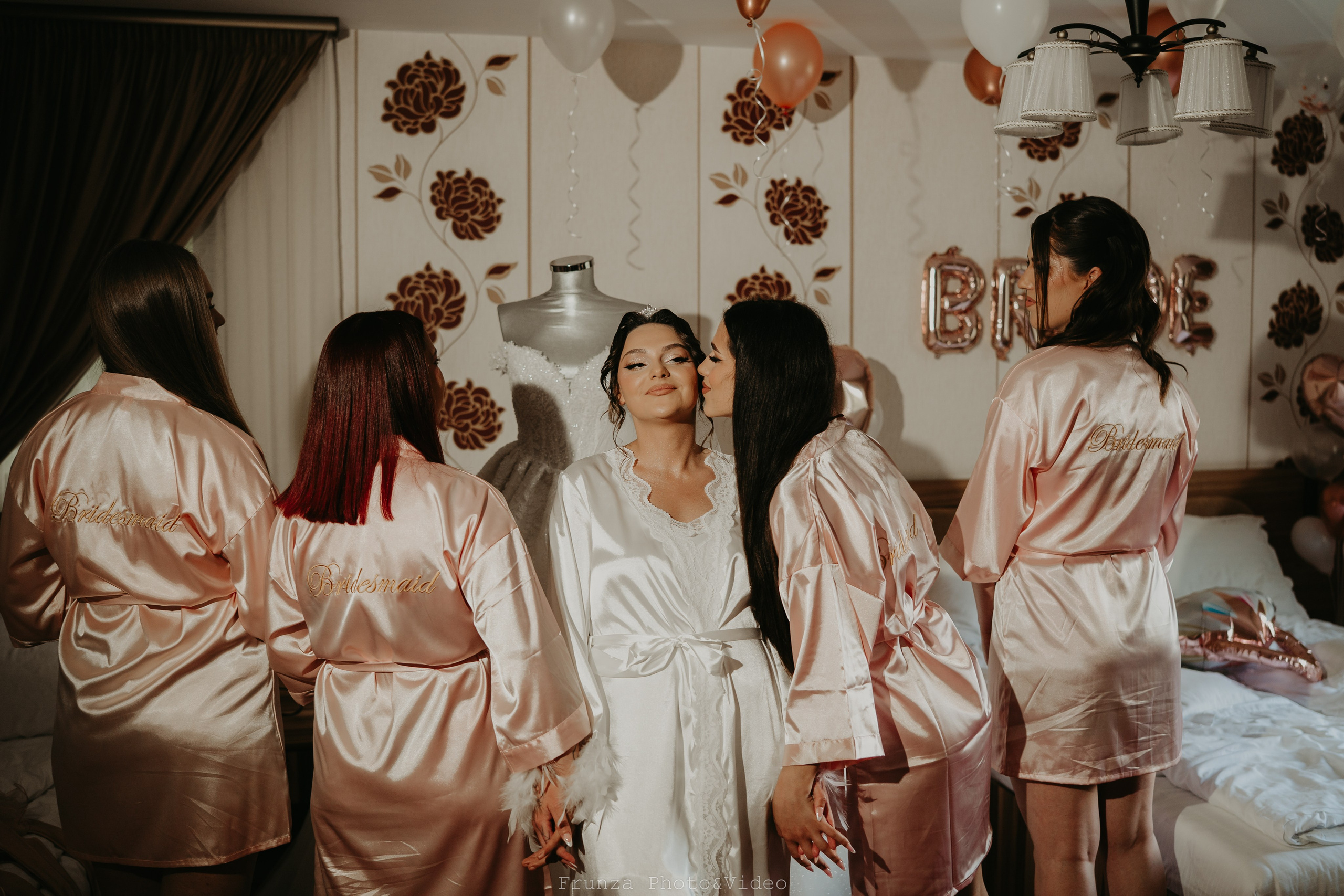 Ionut & Alexandra / Complete Wedding Day. Foto / Video nunta Deva, Hunedoara