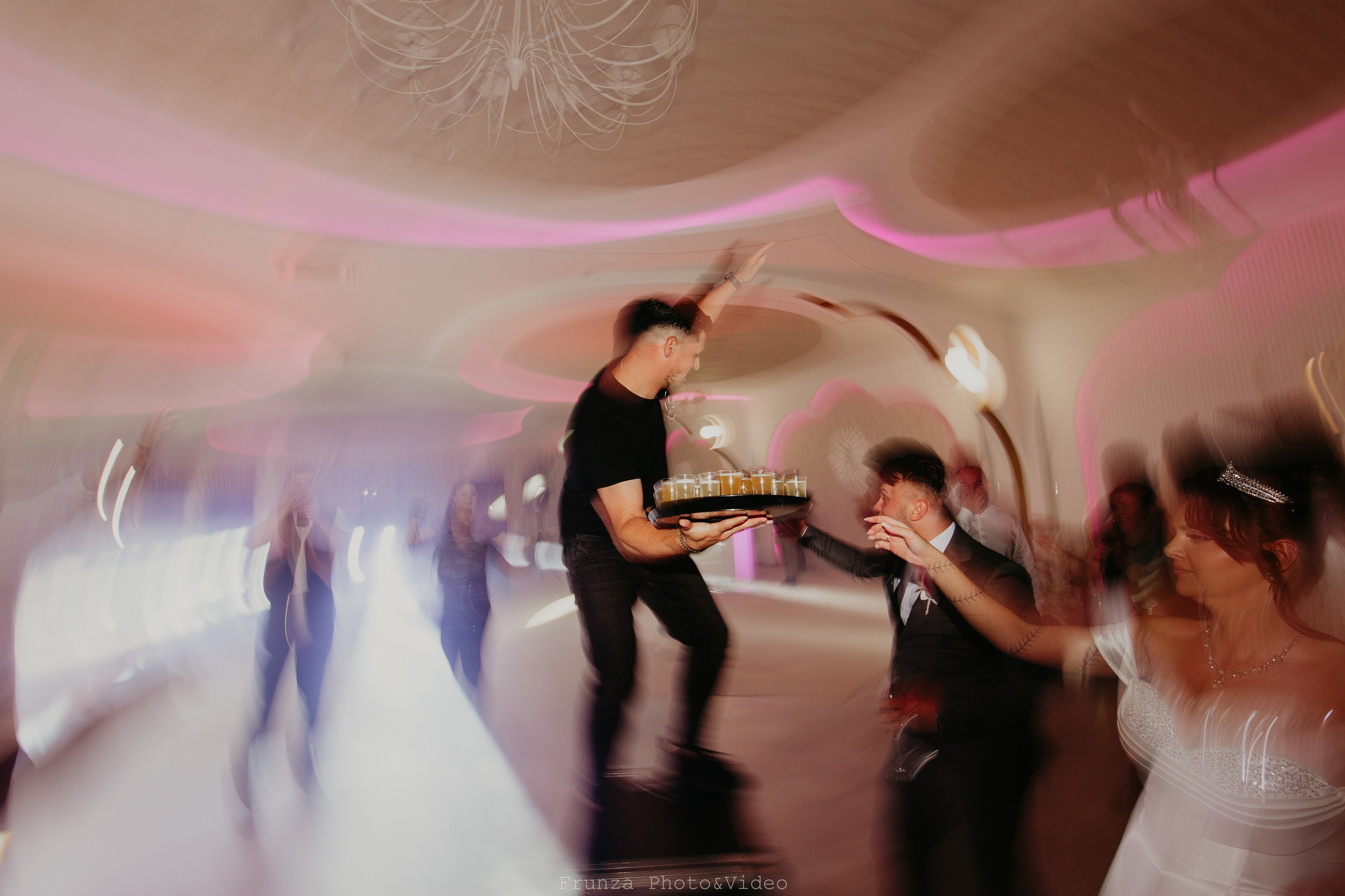 Ionut & Alexandra / Wedding Day. Foto / Video nunta Deva, Hunedoara