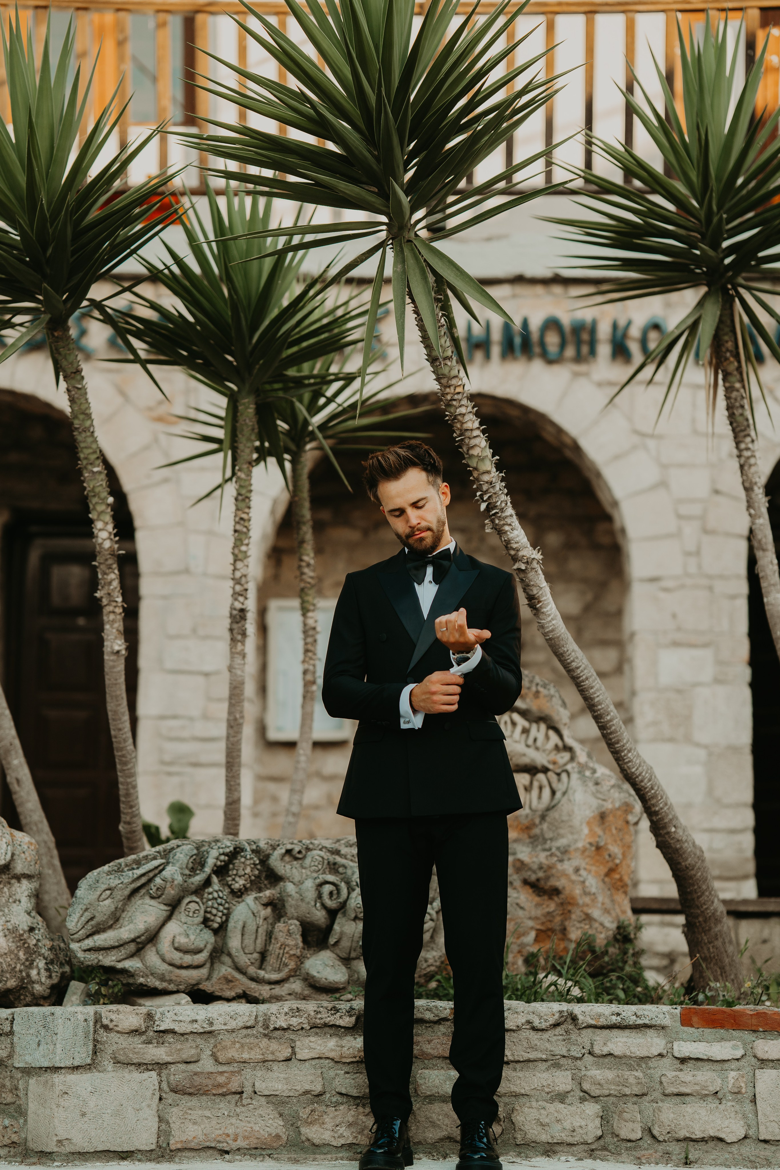 Mădălina & Emanuel / Trash the Dress Halkidiki. Foto / Video nunta Deva, Hunedoara