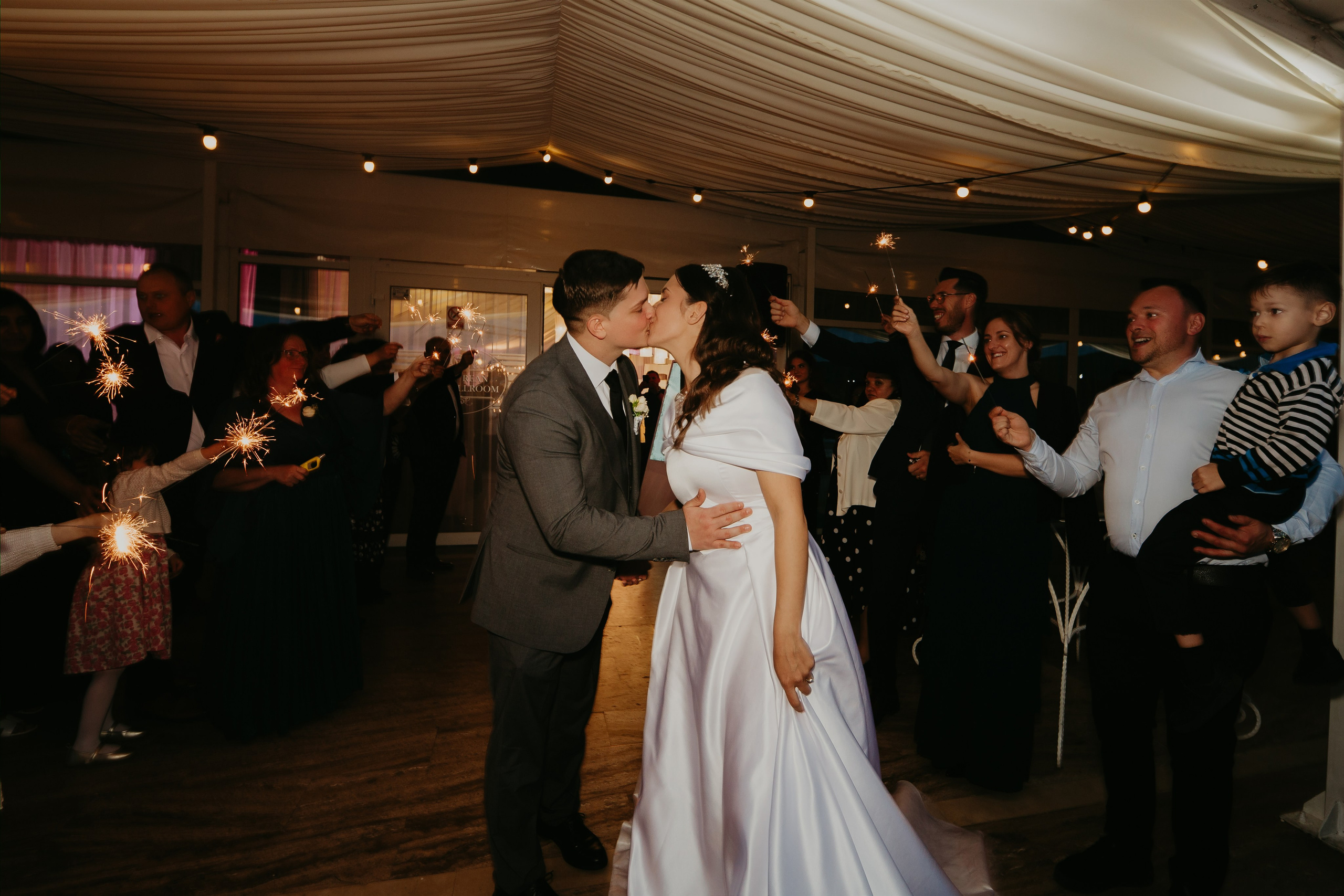 Ioana & Gabi / Wedding Day. Foto / Video nunta Deva, Hunedoara