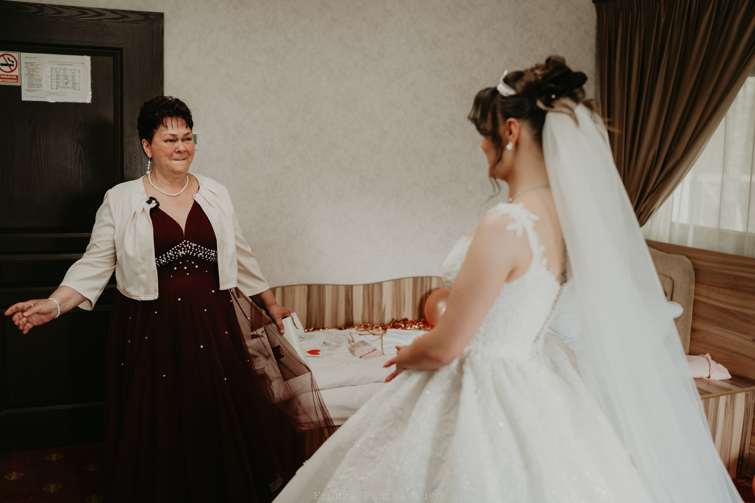 Ionut & Alexandra / Complete Wedding Day. Foto / Video nunta Deva, Hunedoara