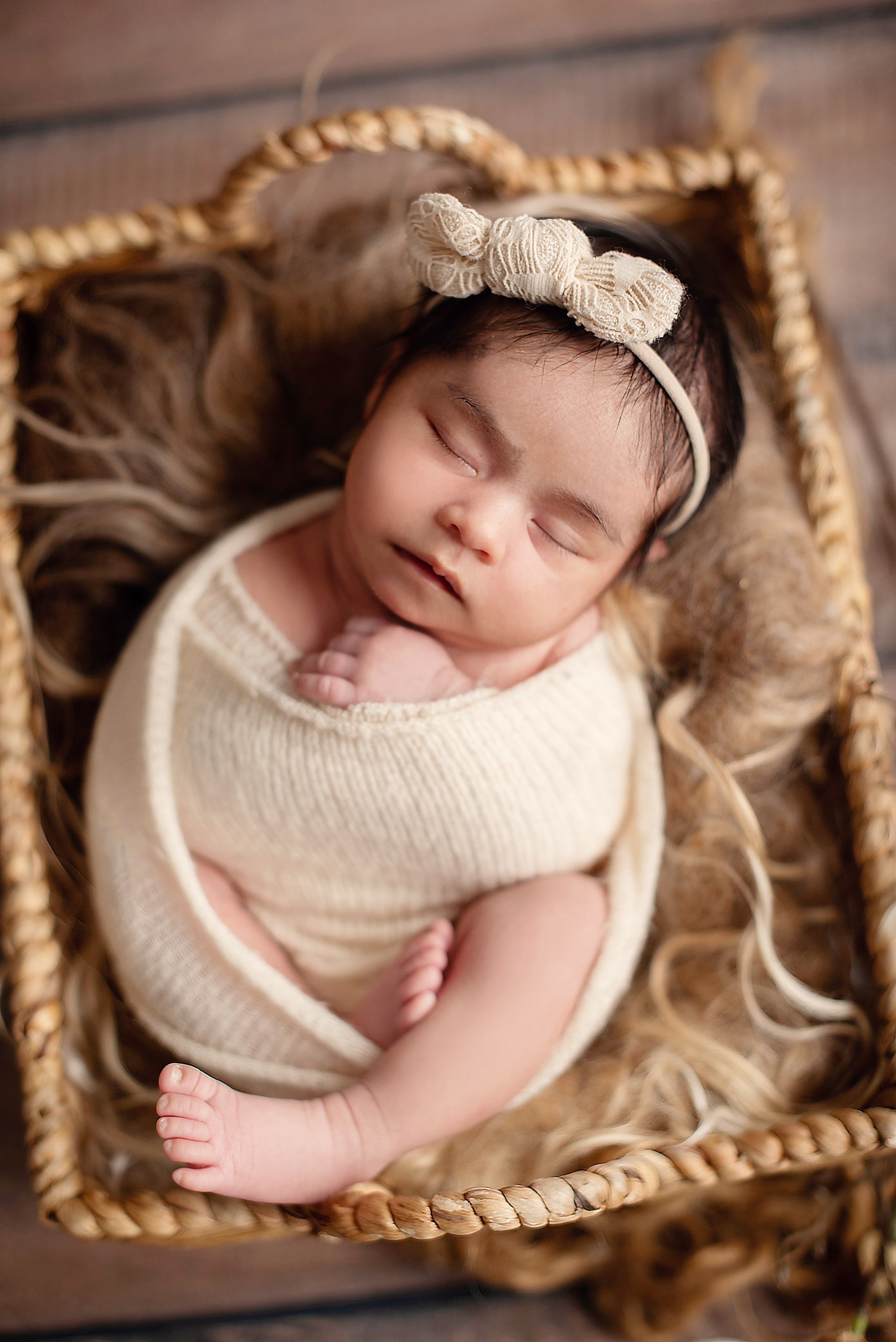 Baby Sia. Newborn, pregnancy, family photographer in New Jersey