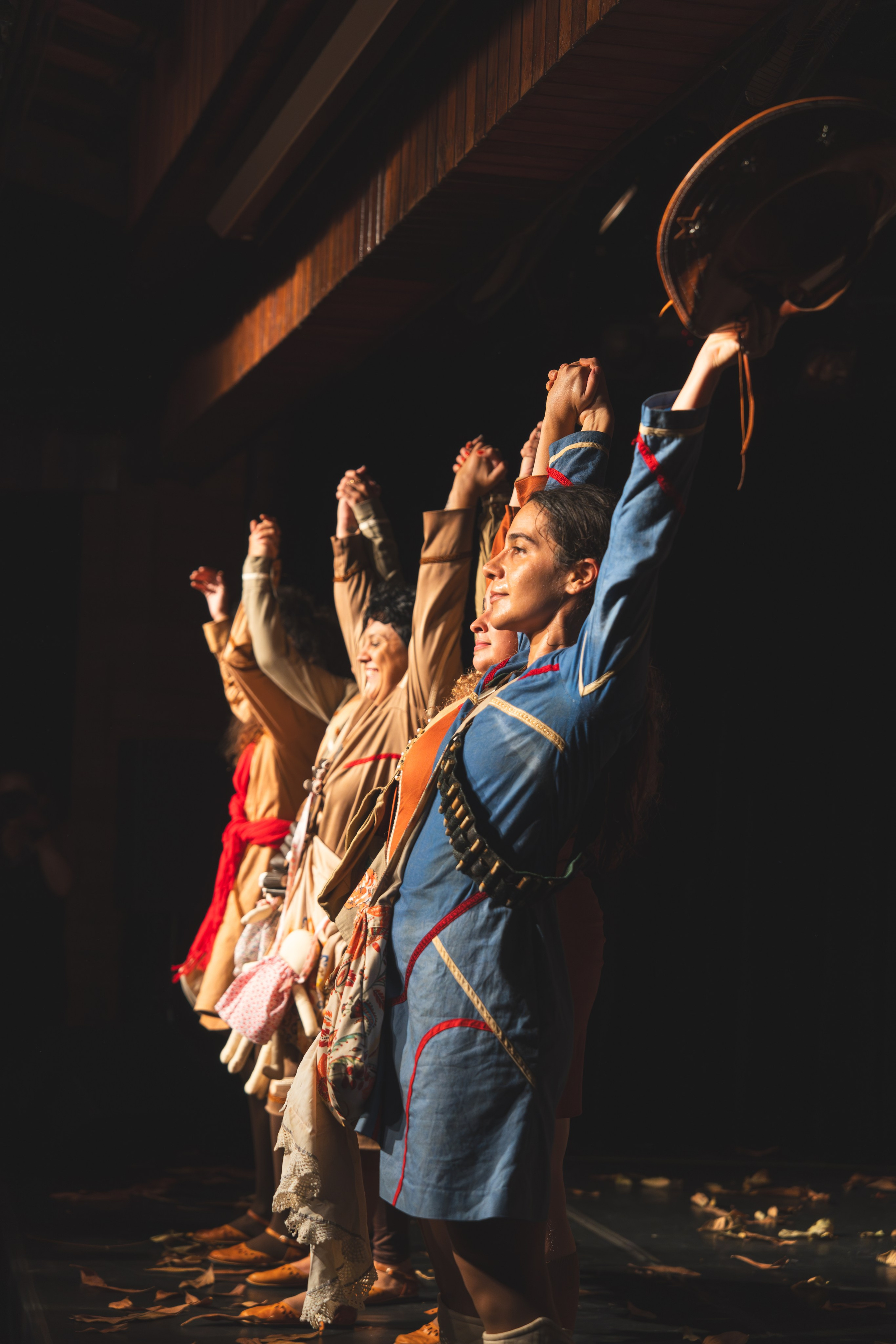 Maria de quem?. FabianoPhotography