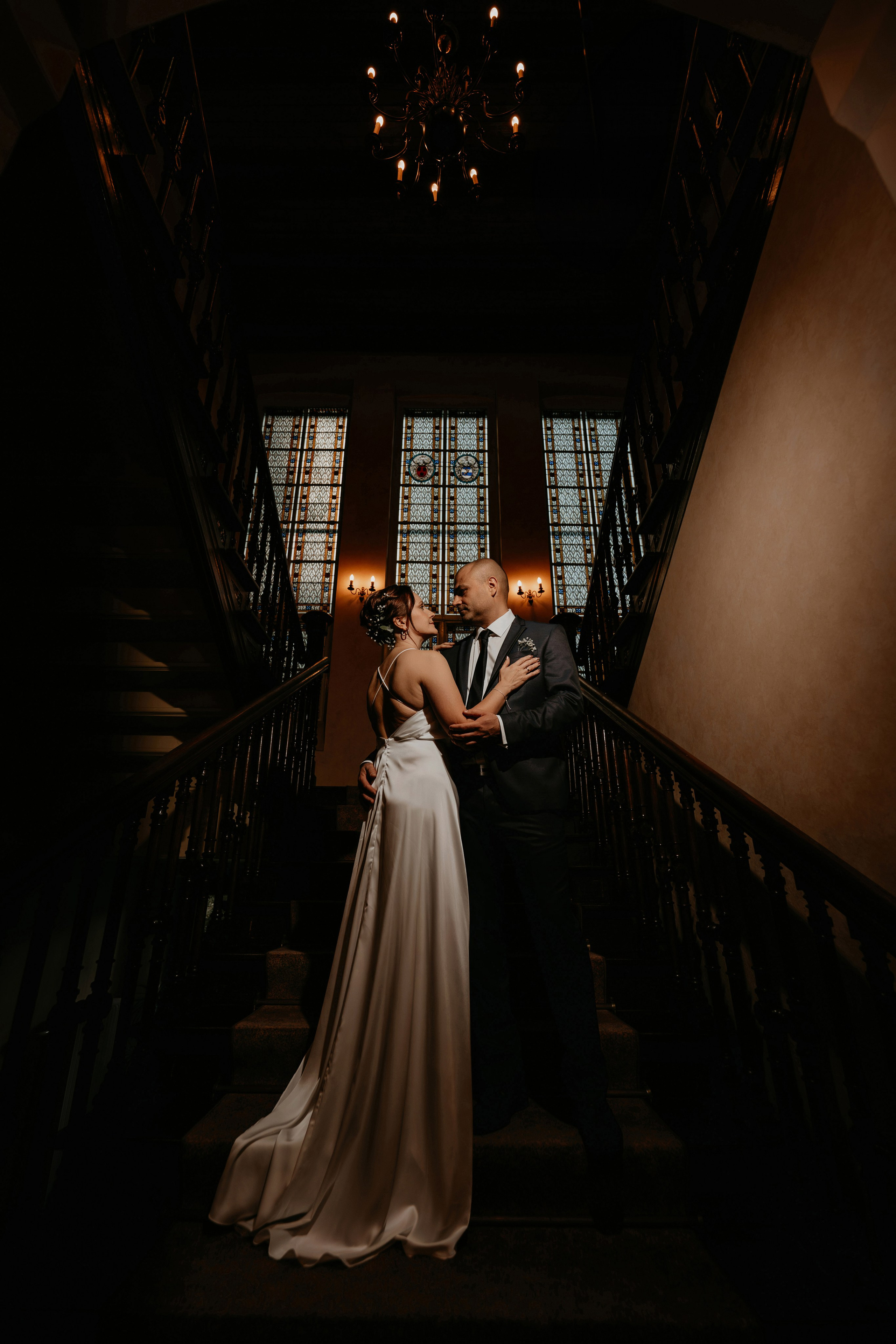 Hochzeit von Tatjana und Waldemar