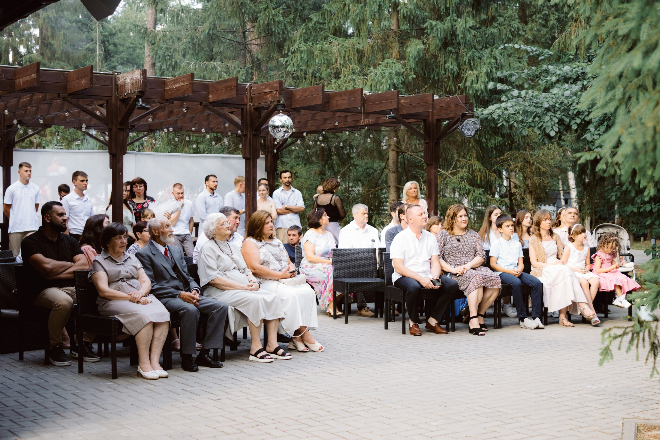 ELISHA | ALEXANDRA. Fashion Wedding Photographer Los Angeles Katrine Baklykova