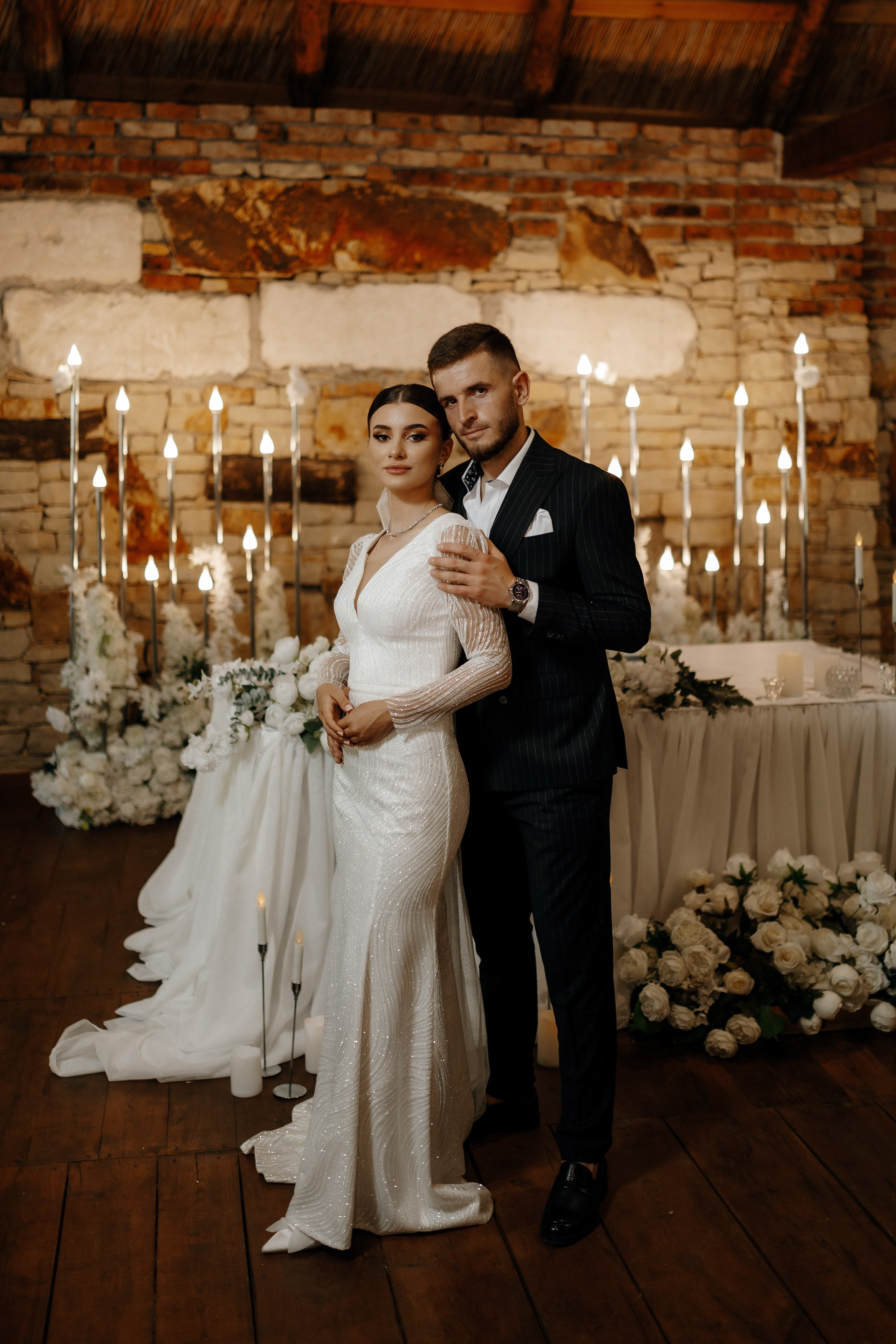 Wedding — Dumitru & Victoria. Fulga Photographer