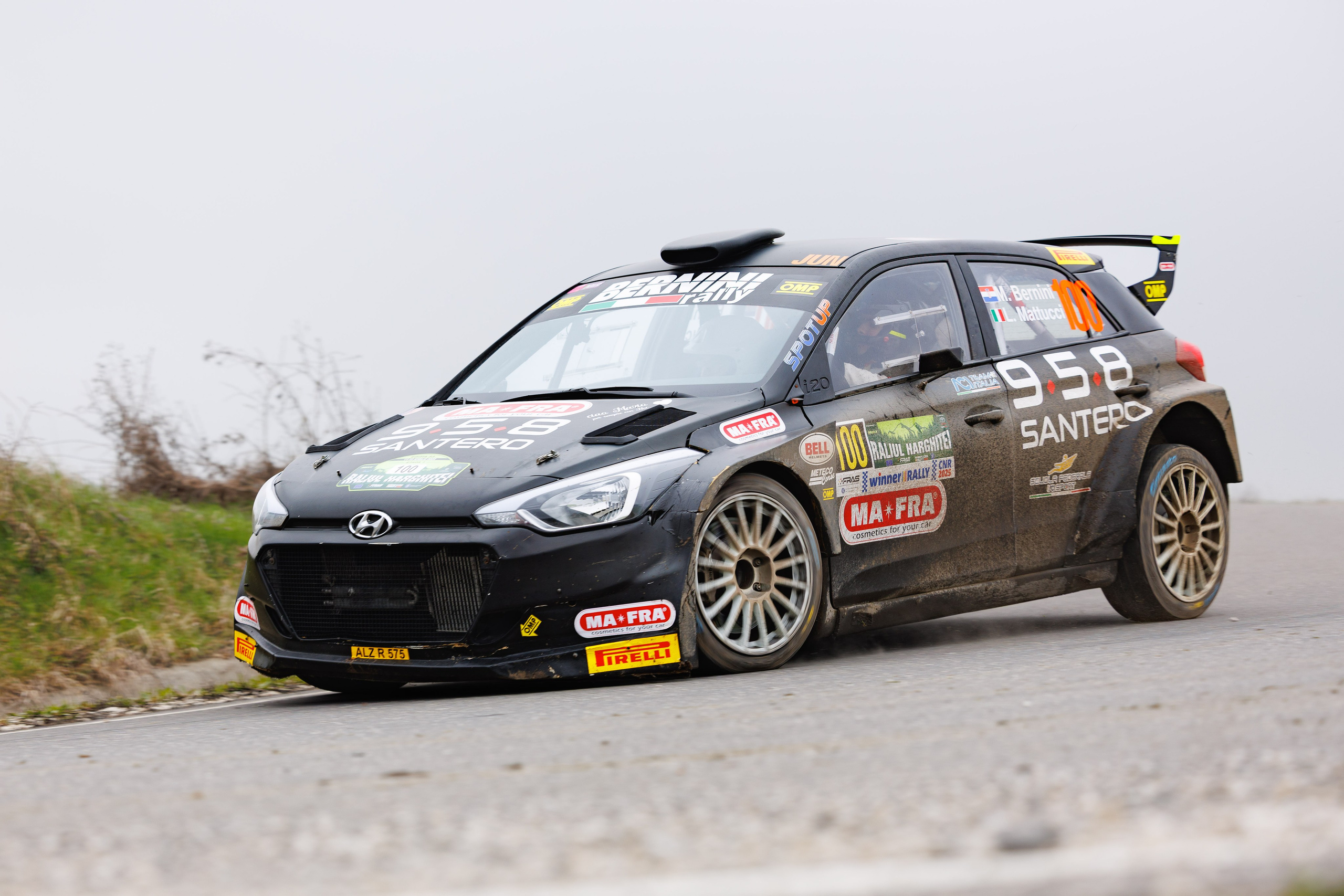 Sports Photographer Brasov