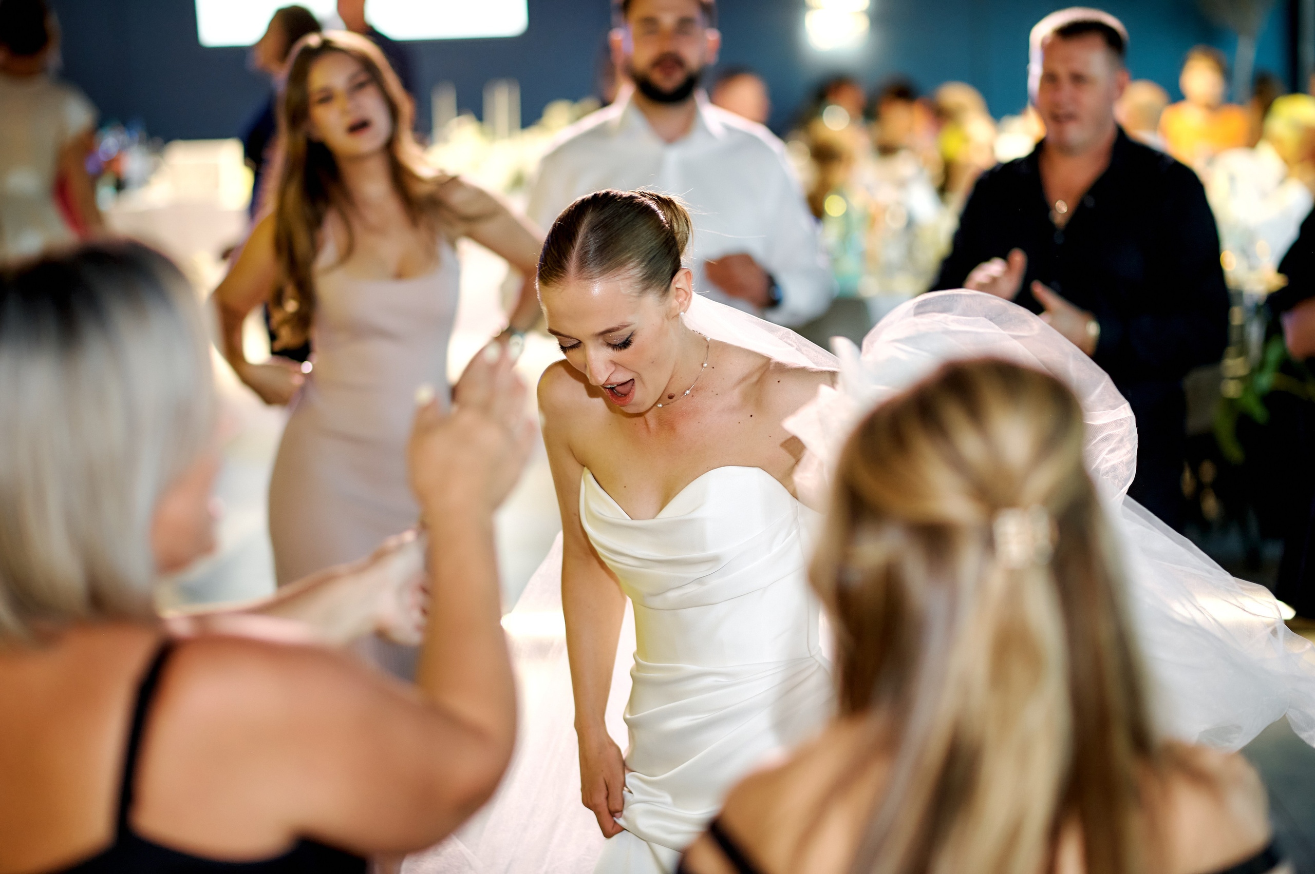 Sergiu & Iulia. Excellens