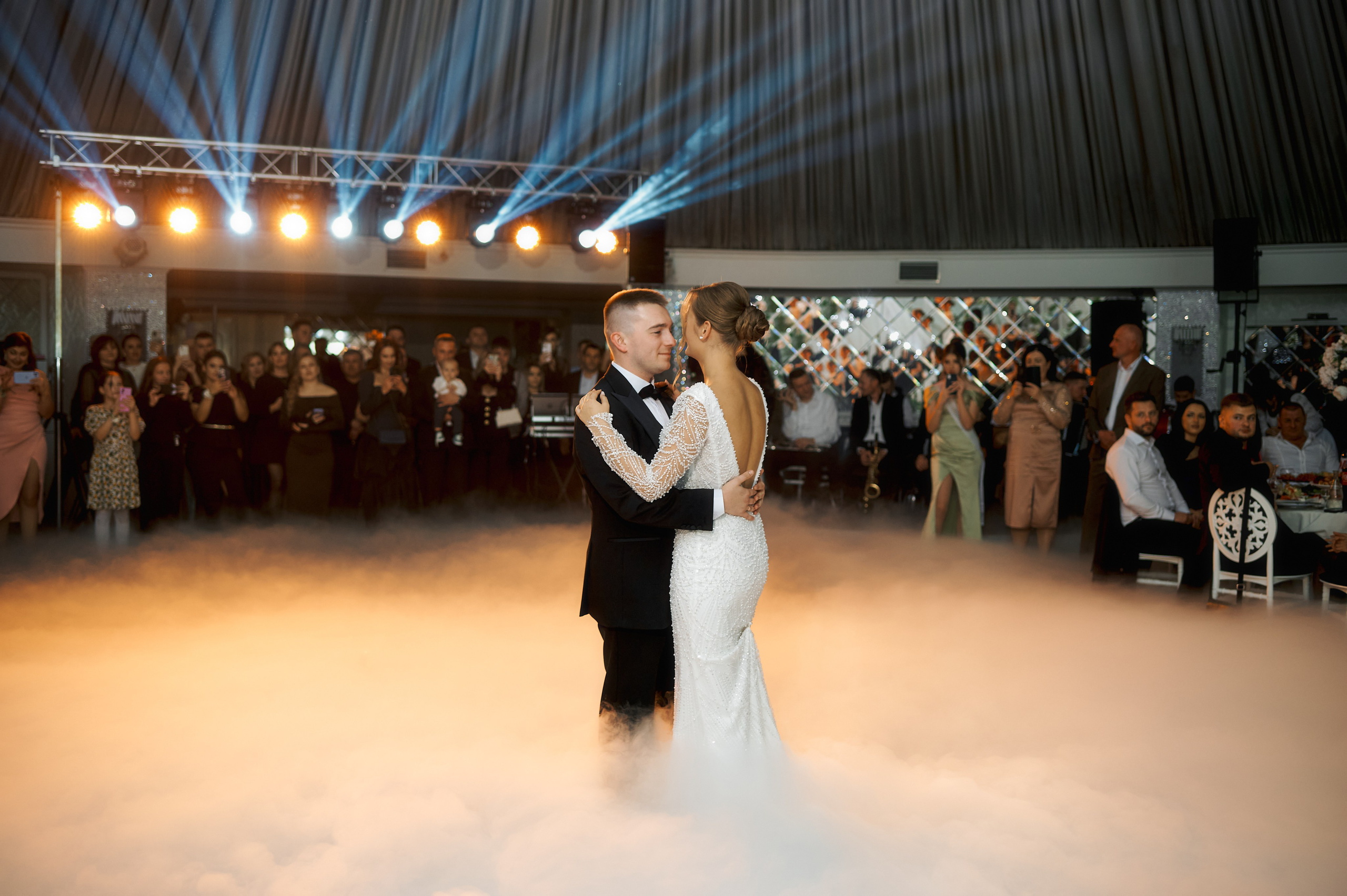 Alina & Harlampi. Excellens