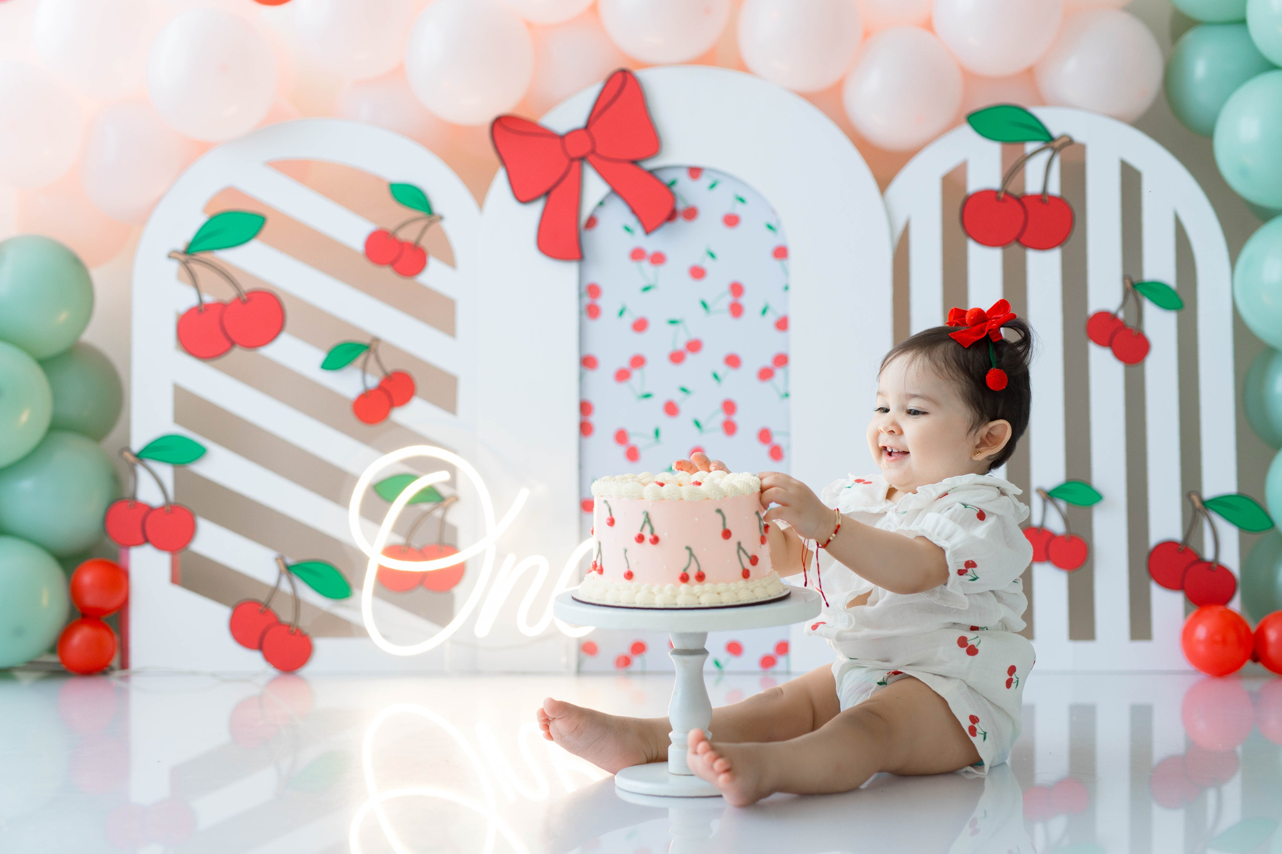 Celeste. Rose Miranda - Fotógrafa de niños y familias en Barranquilla