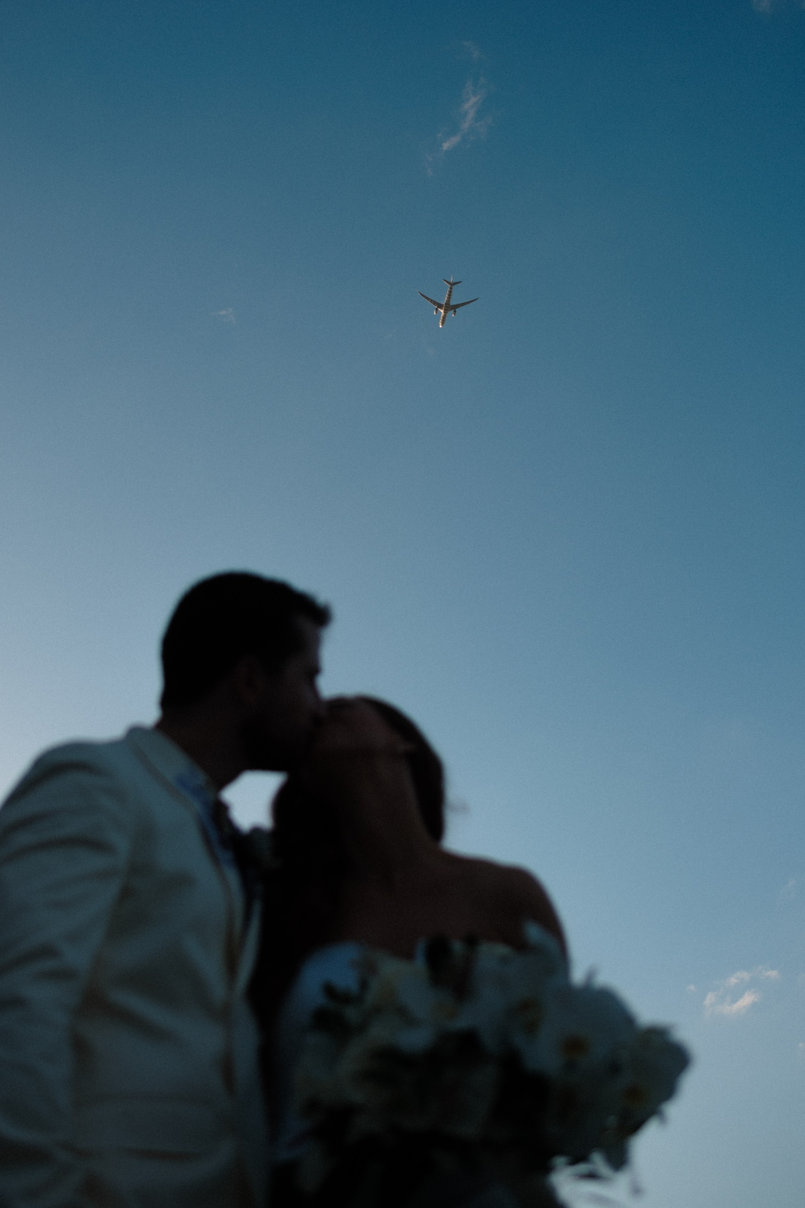 Wedding photographer and filmmaker in Dominican Republic Viktor Matiiv
